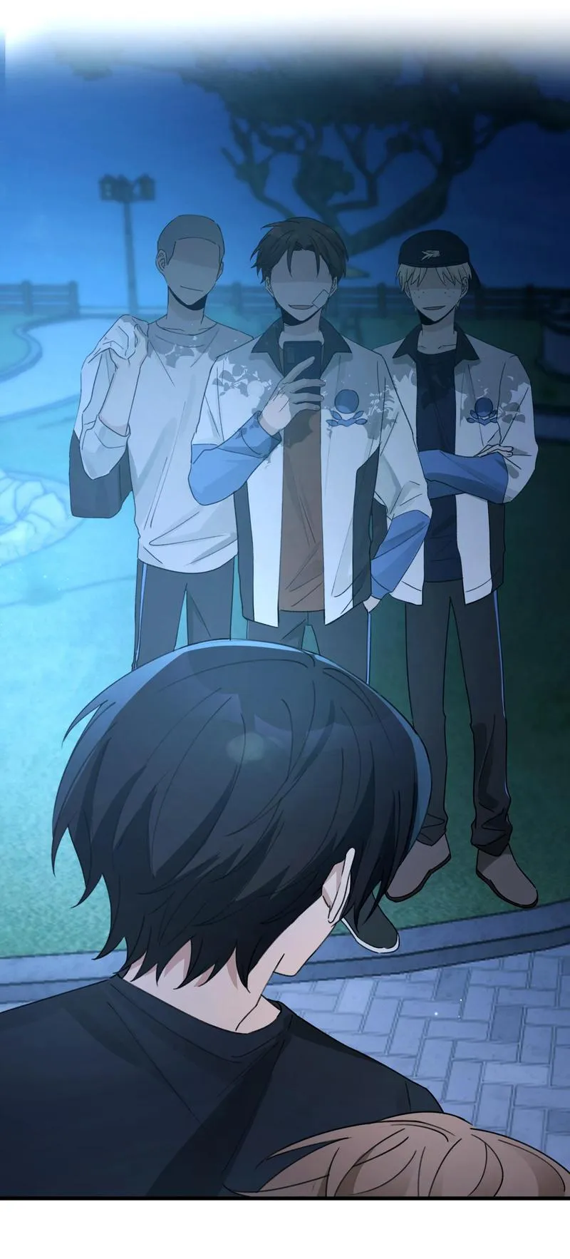 Read Gone with the Wind chapter 40 image 3 on Lezhin