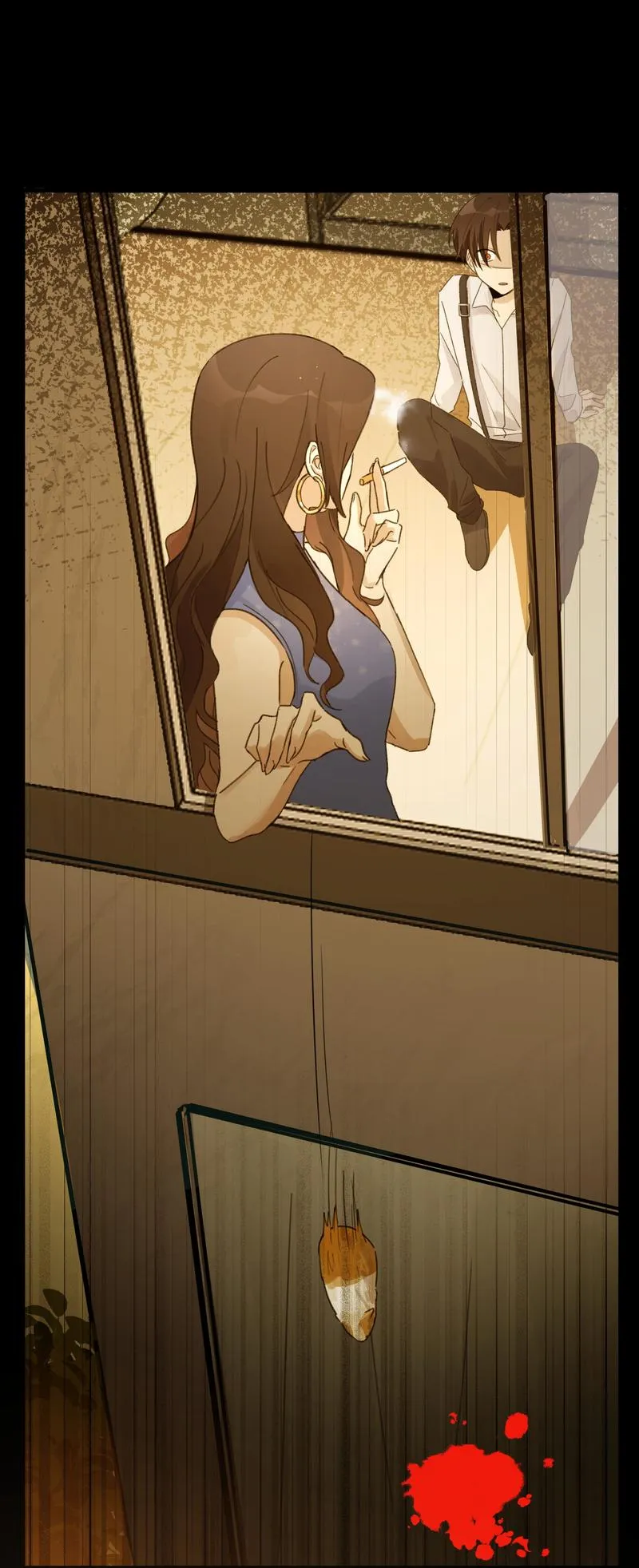 Read Gone with the Wind chapter 40 image 36 on Lezhin