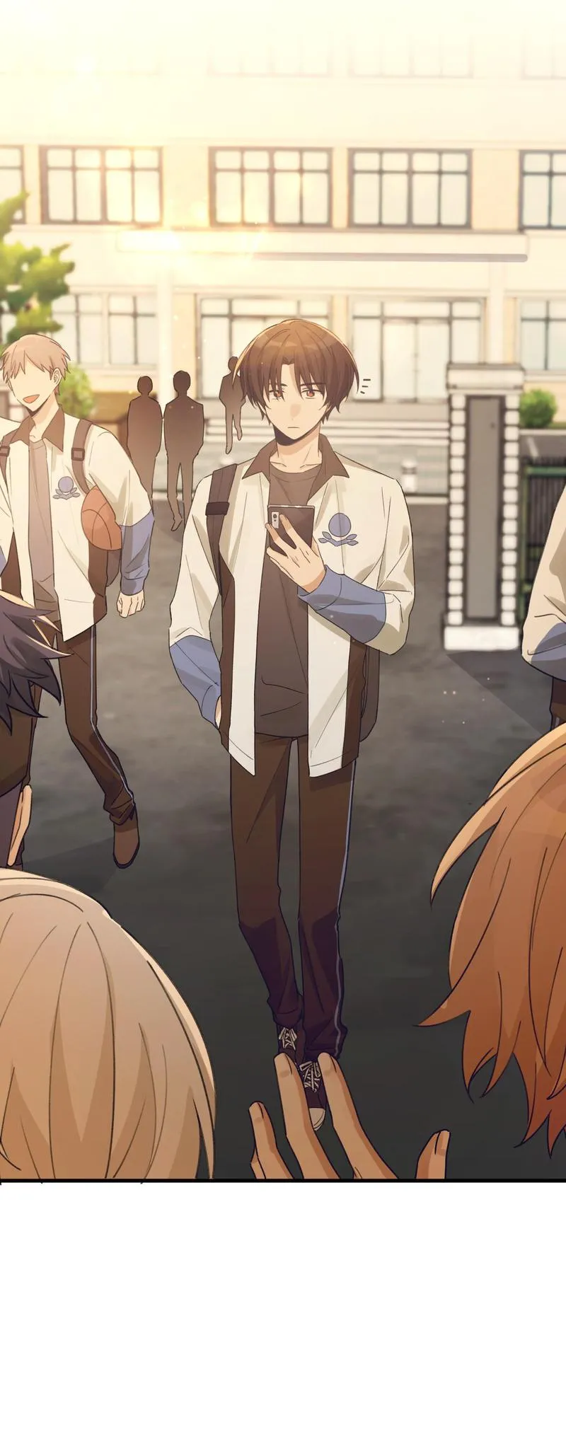 Read Gone with the Wind chapter 41 image 11 on Lezhin