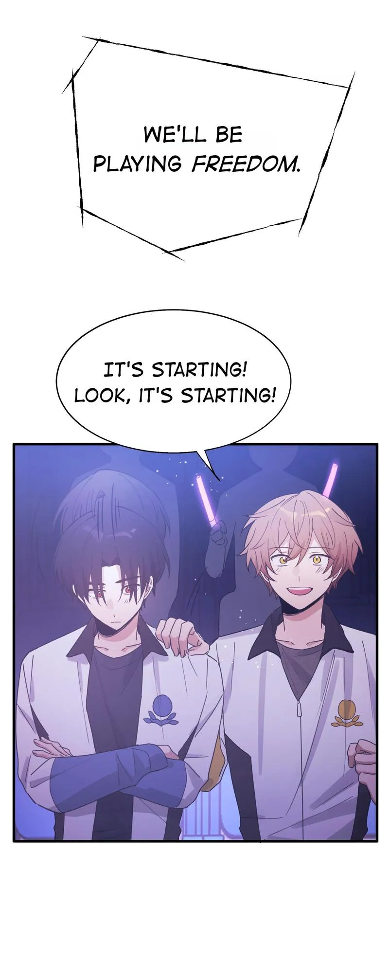Read Gone with the Wind chapter 41 image 20 on Lezhin
