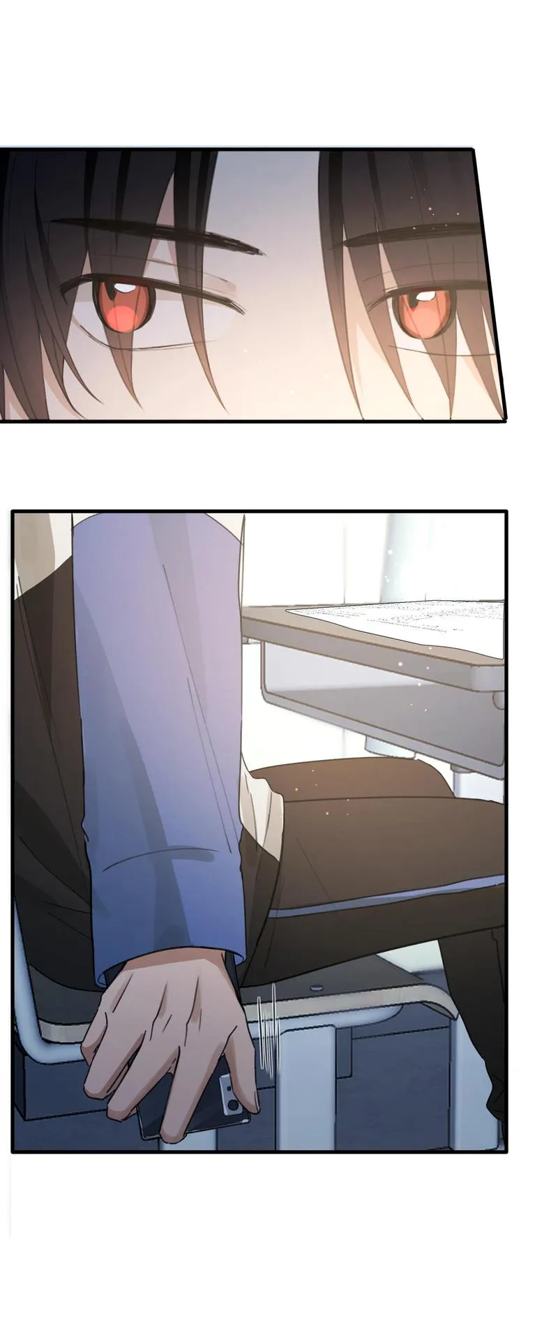 Read Gone with the Wind chapter 41 image 3 on Lezhin