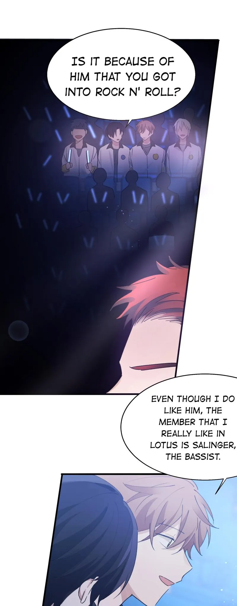 Read Gone with the Wind chapter 41 image 30 on Lezhin
