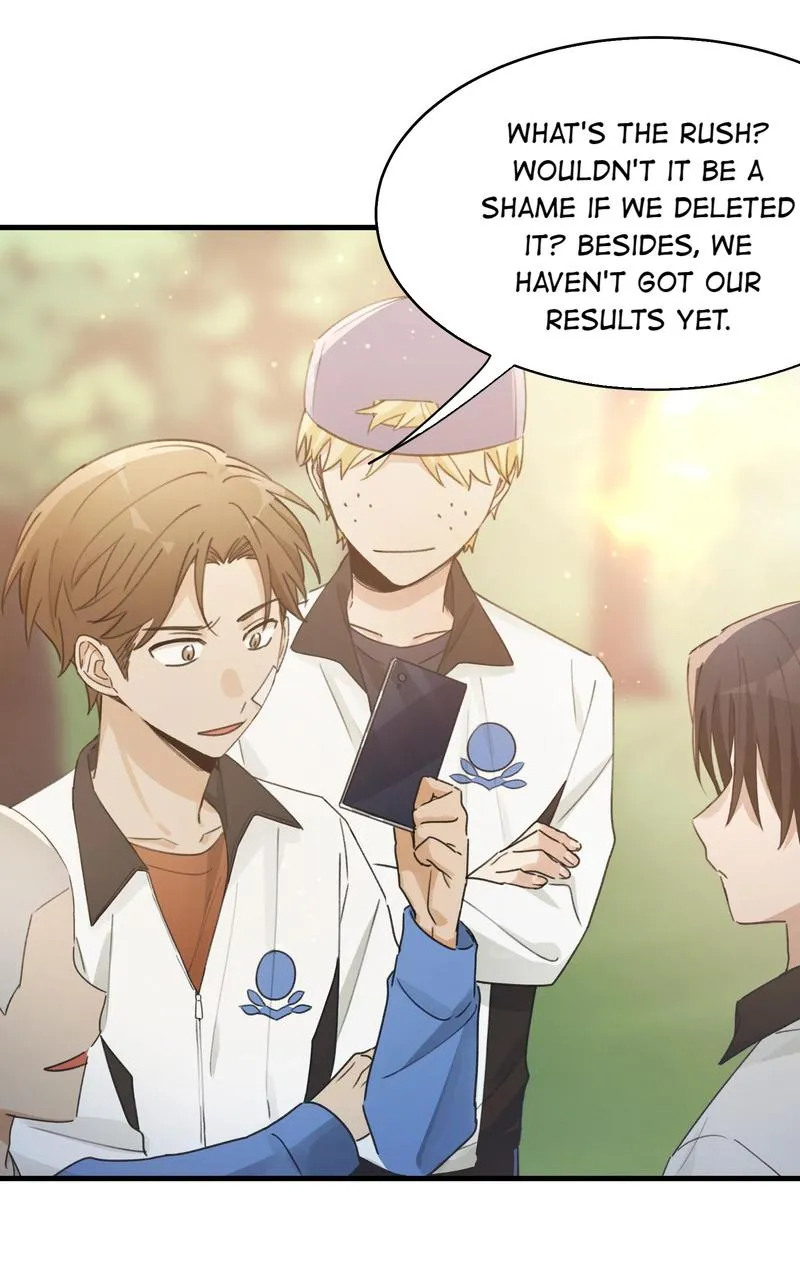 Read Gone with the Wind chapter 41 image 8 on Lezhin