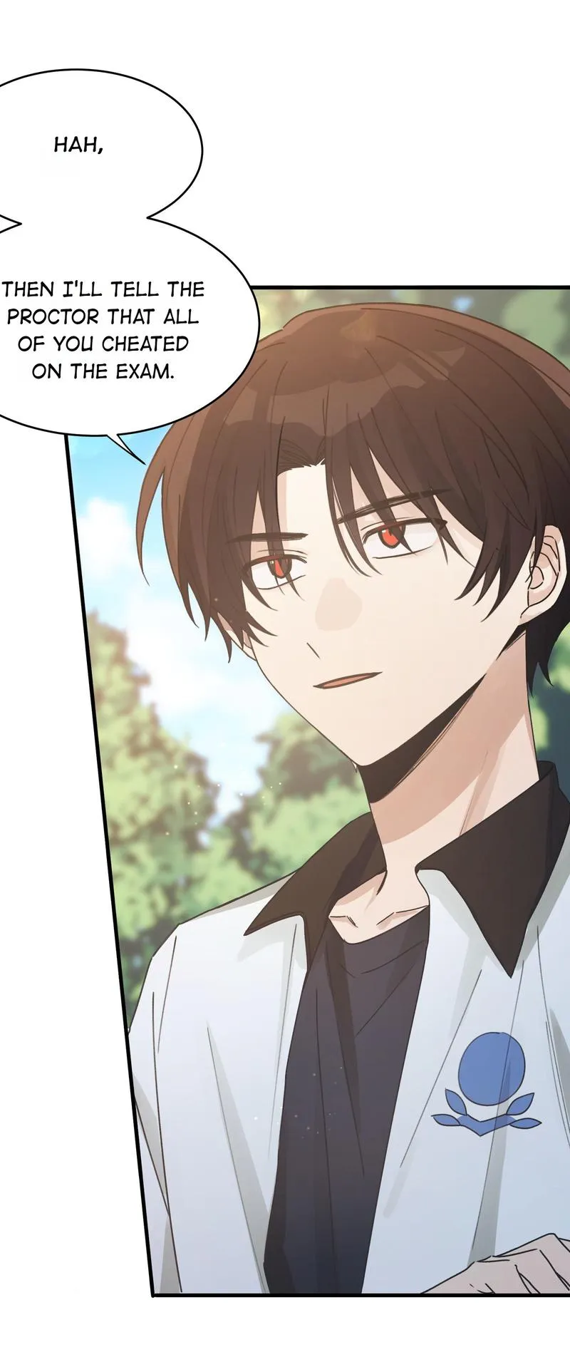 Read Gone with the Wind chapter 41 image 9 on Lezhin
