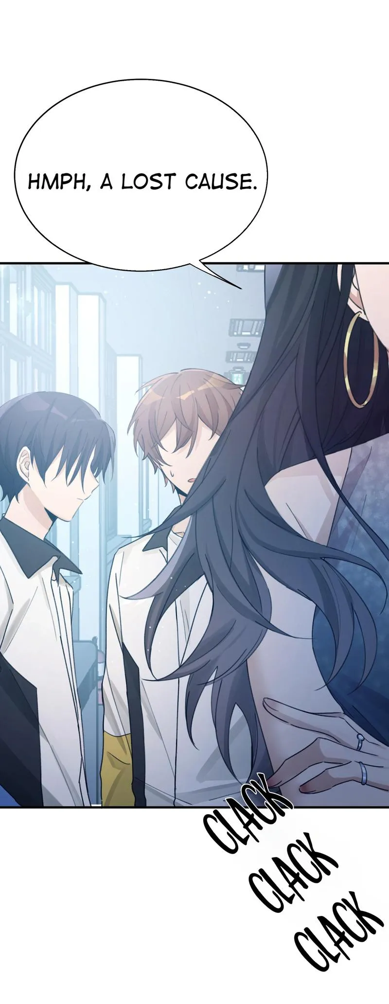 Read Gone with the Wind chapter 42 image 12 on Lezhin