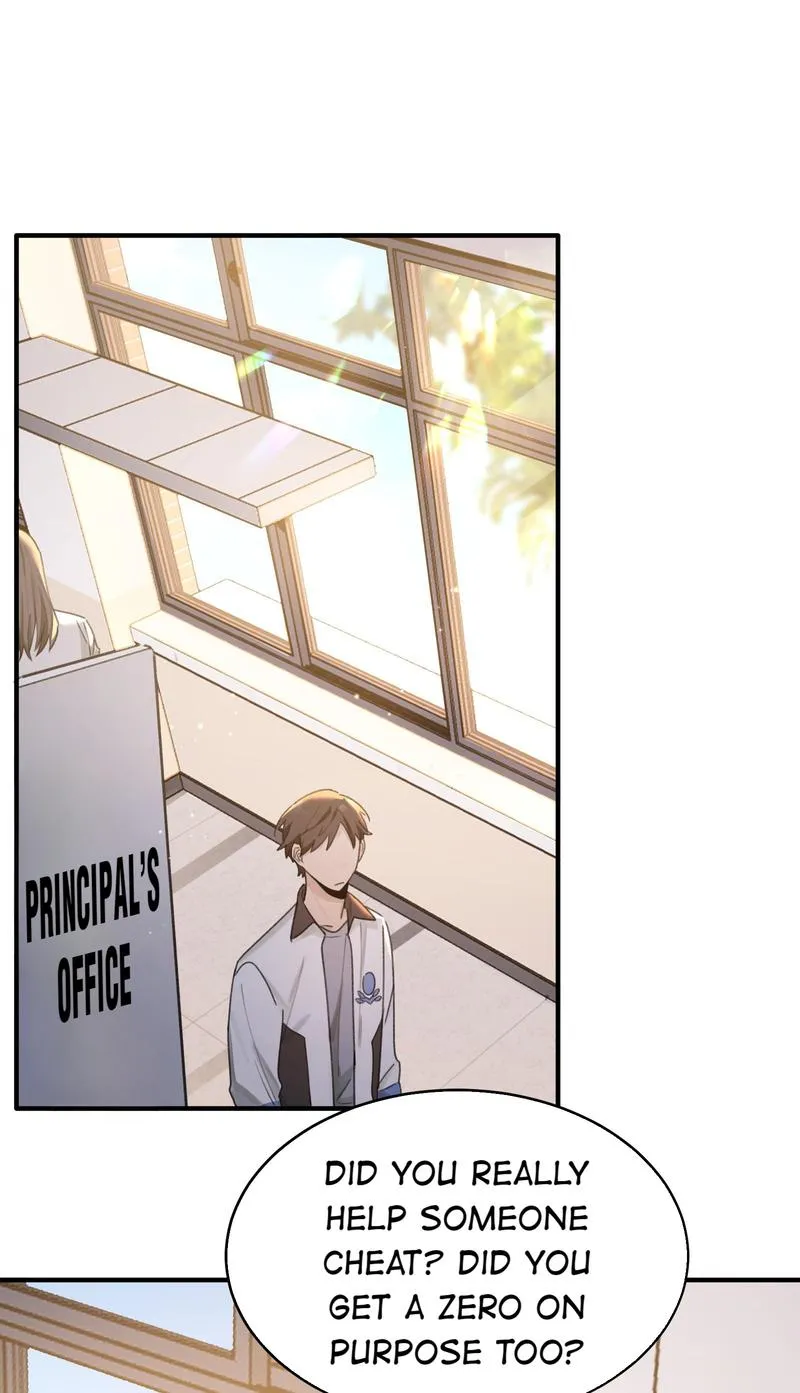 Read Gone with the Wind chapter 42 image 2 on Lezhin