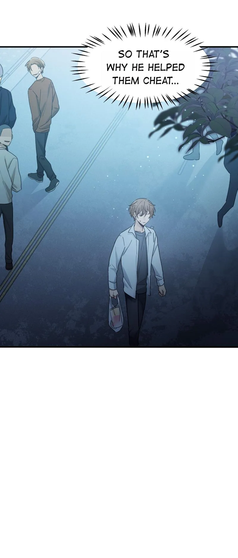 Read Gone with the Wind chapter 42 image 27 on Lezhin