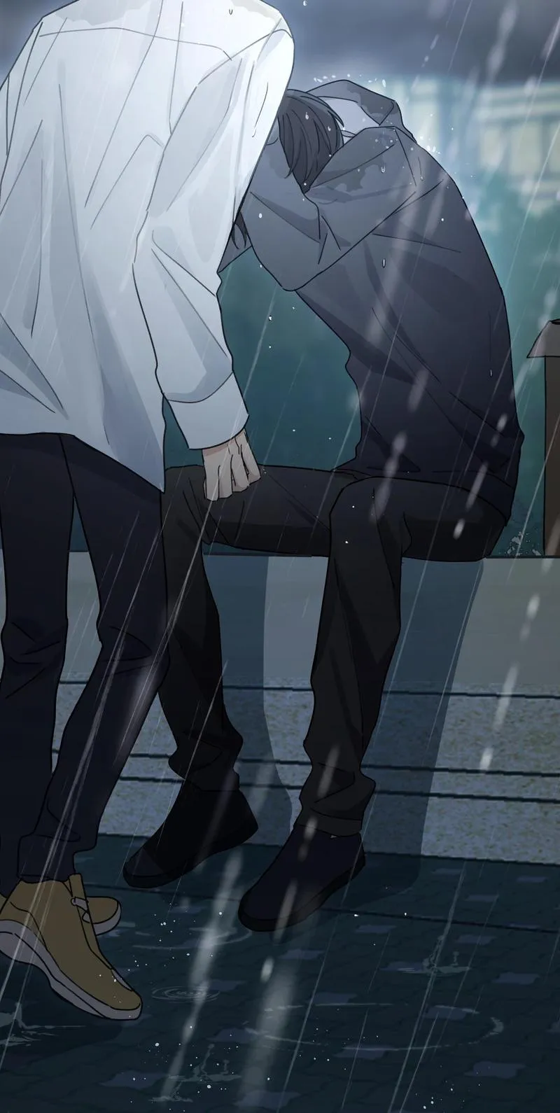 Read Gone with the Wind chapter 42 image 41 on Lezhin