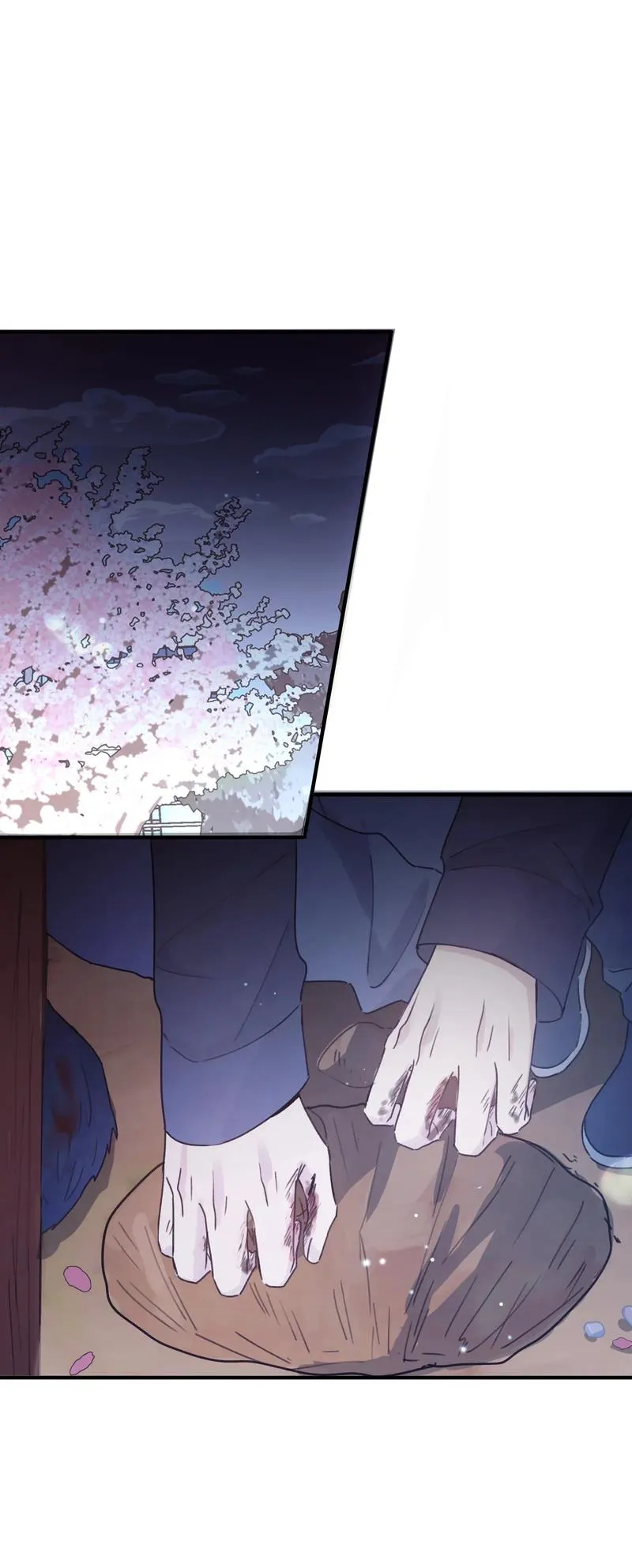 Read Gone with the Wind chapter 43 image 14 on Lezhin