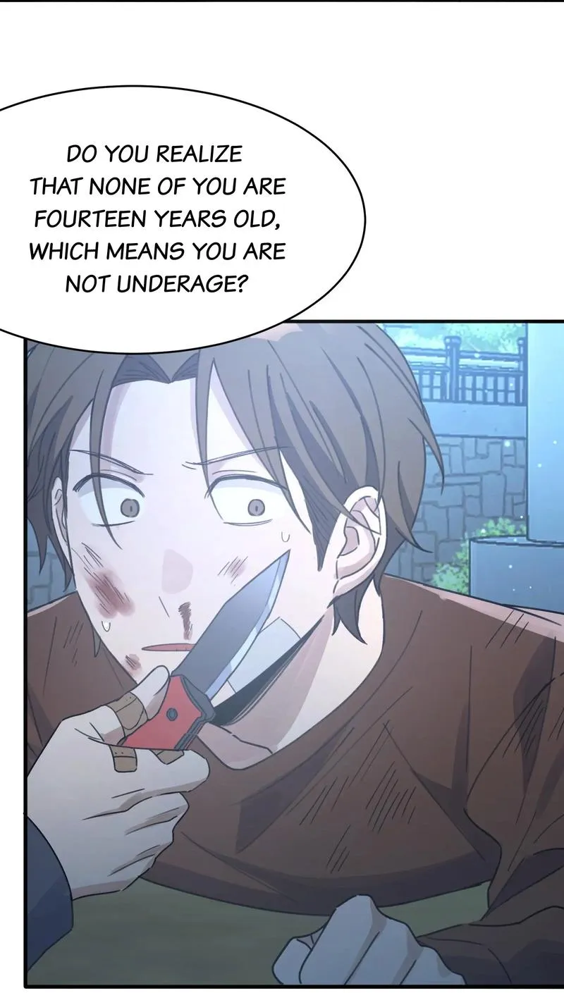 Read Gone with the Wind chapter 43 image 31 on Lezhin