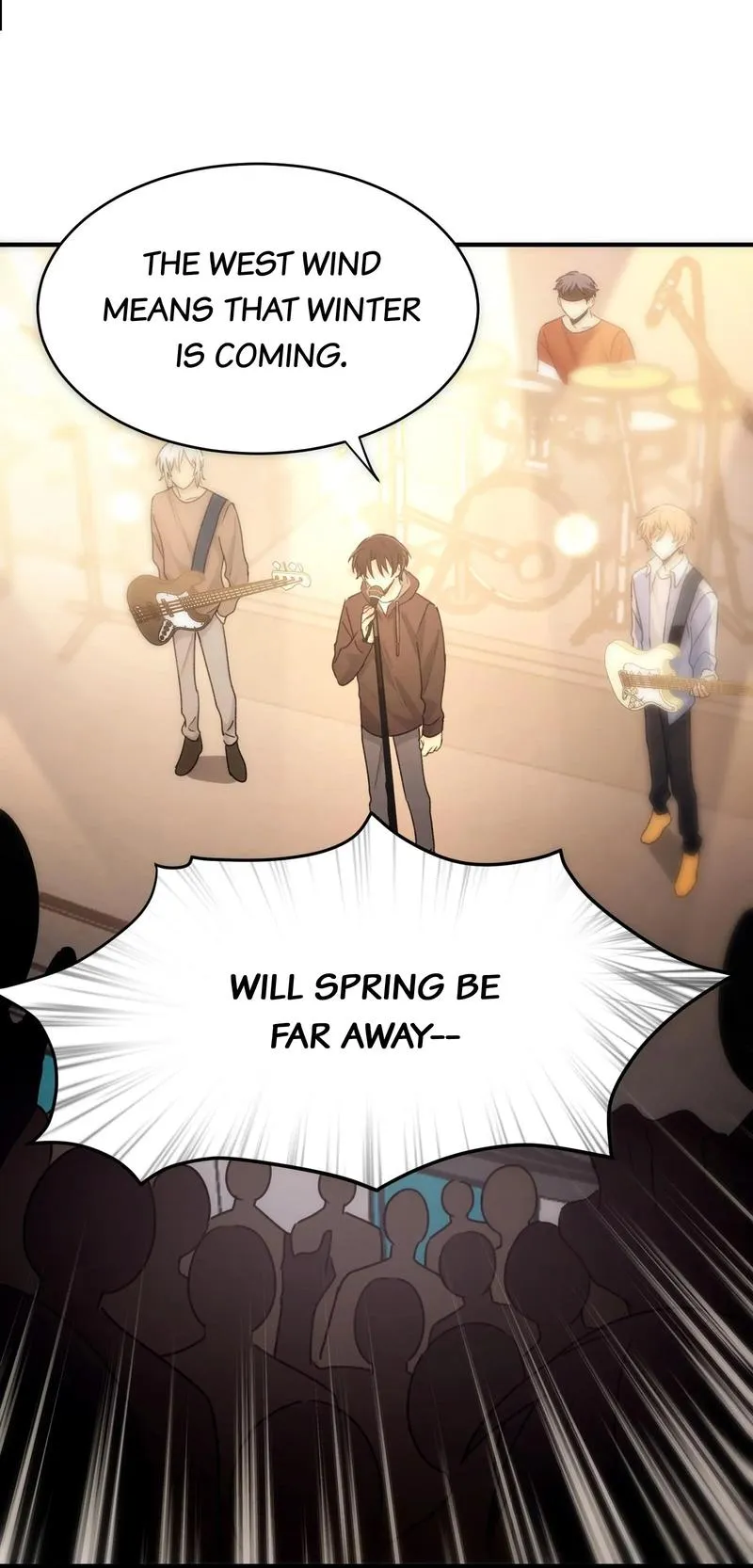 Read Gone with the Wind chapter 44.99 image 15 on Lezhin