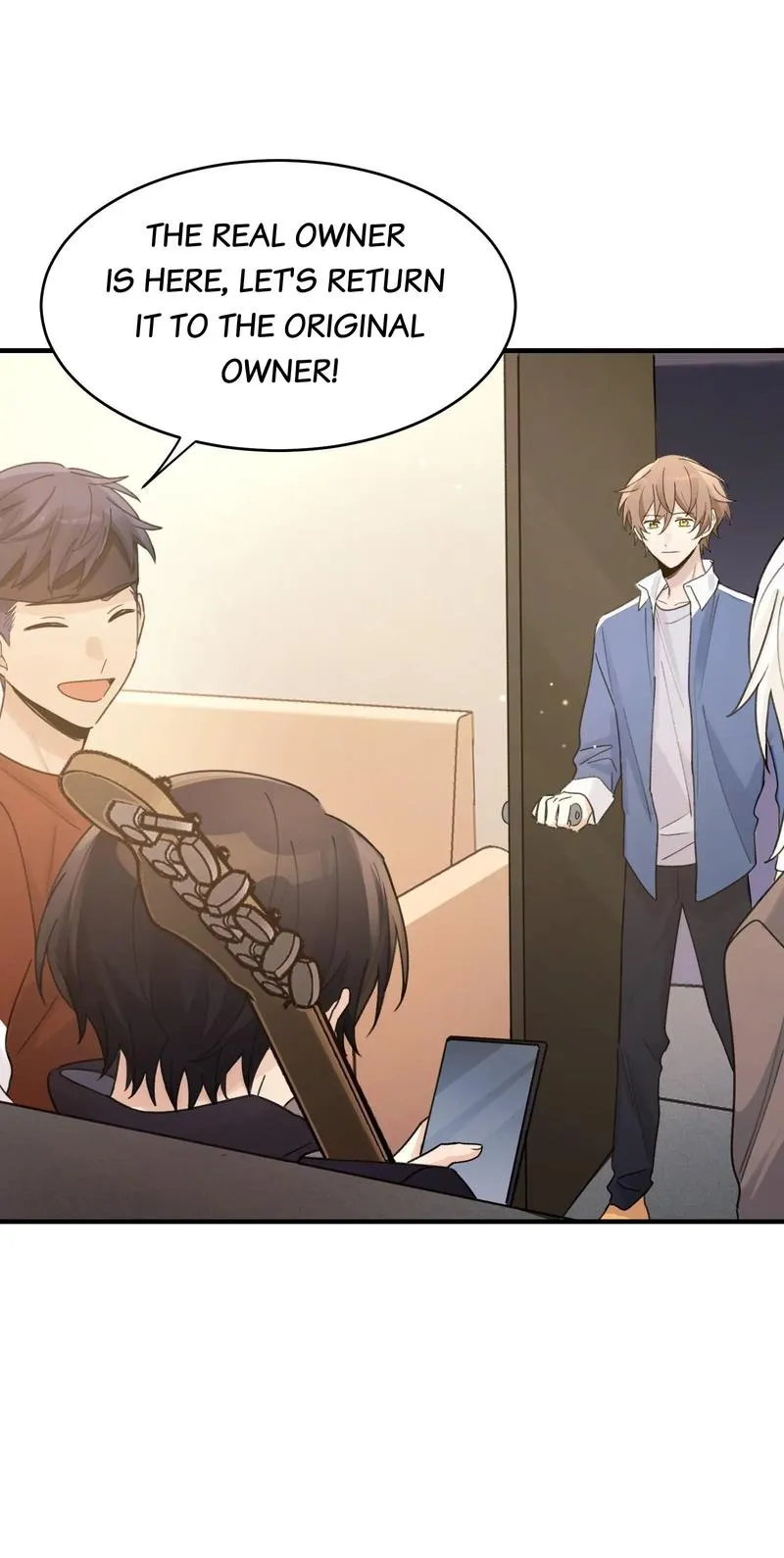 Read Gone with the Wind chapter 44.99 image 31 on Lezhin