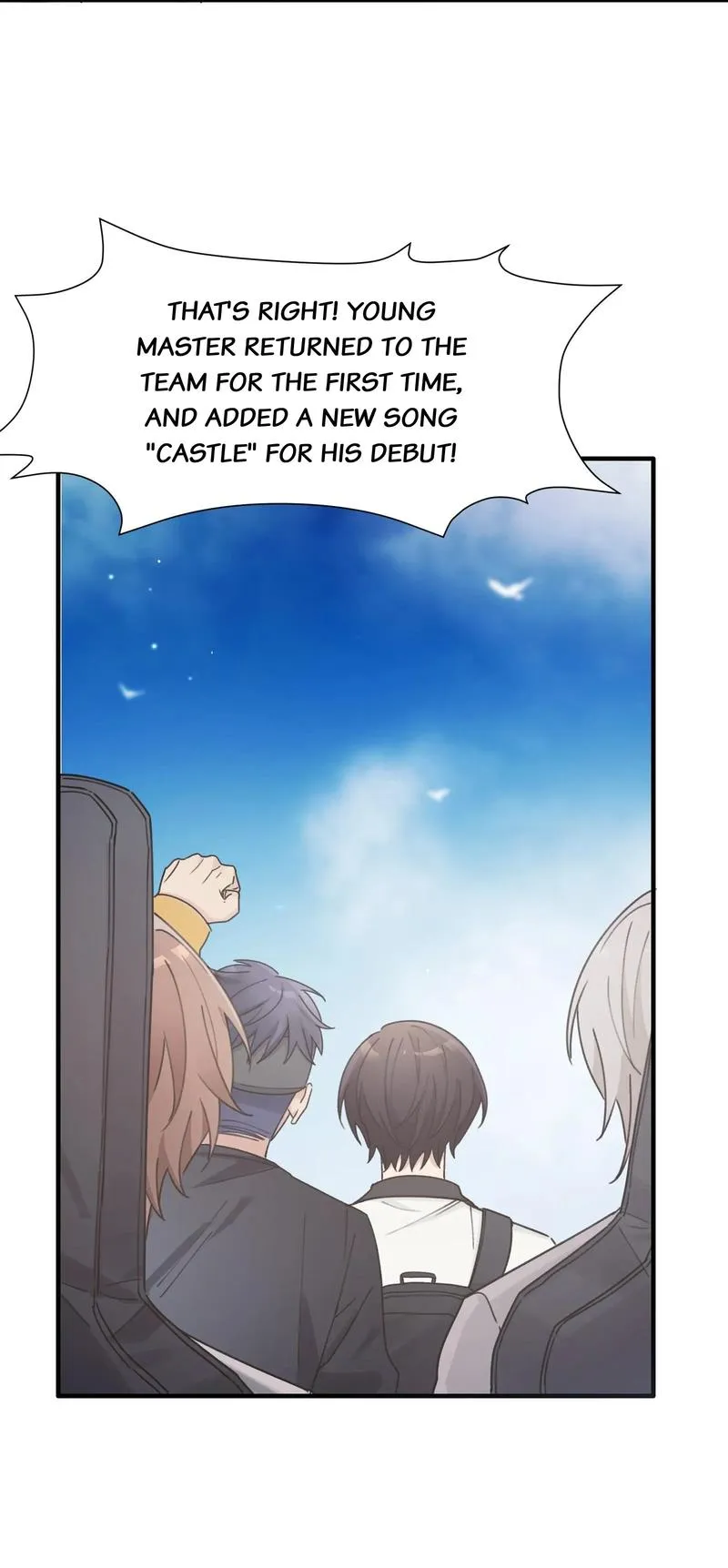Read Gone with the Wind chapter 44 image 10 on Lezhin