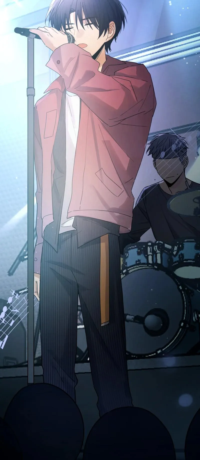 Read Gone with the Wind chapter 44 image 12 on Lezhin
