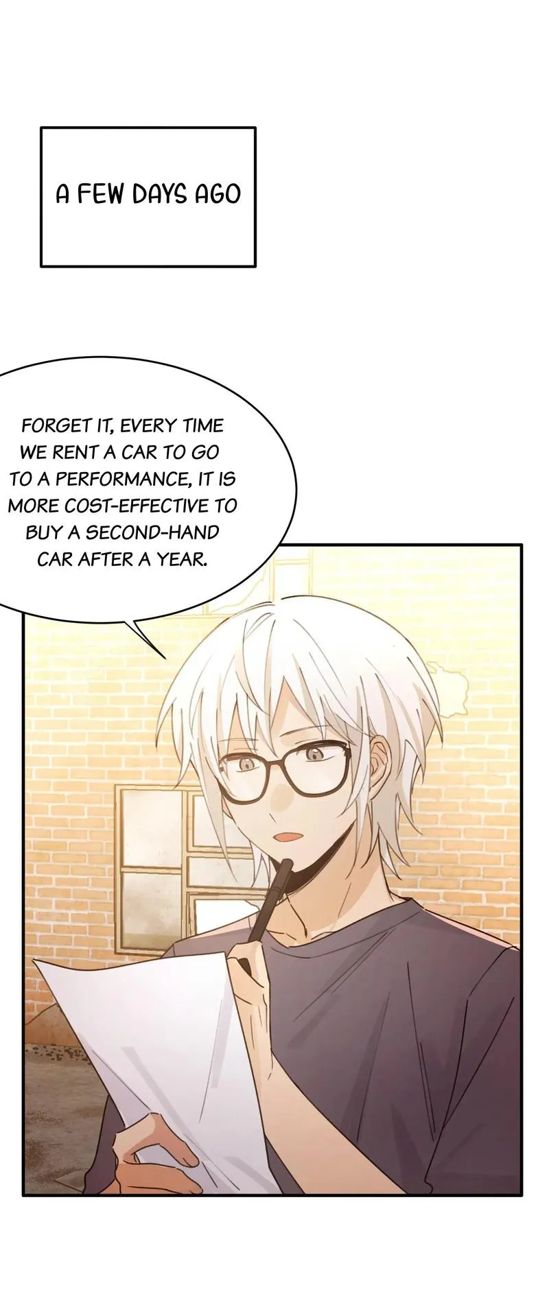 Read Gone with the Wind chapter 44 image 22 on Lezhin