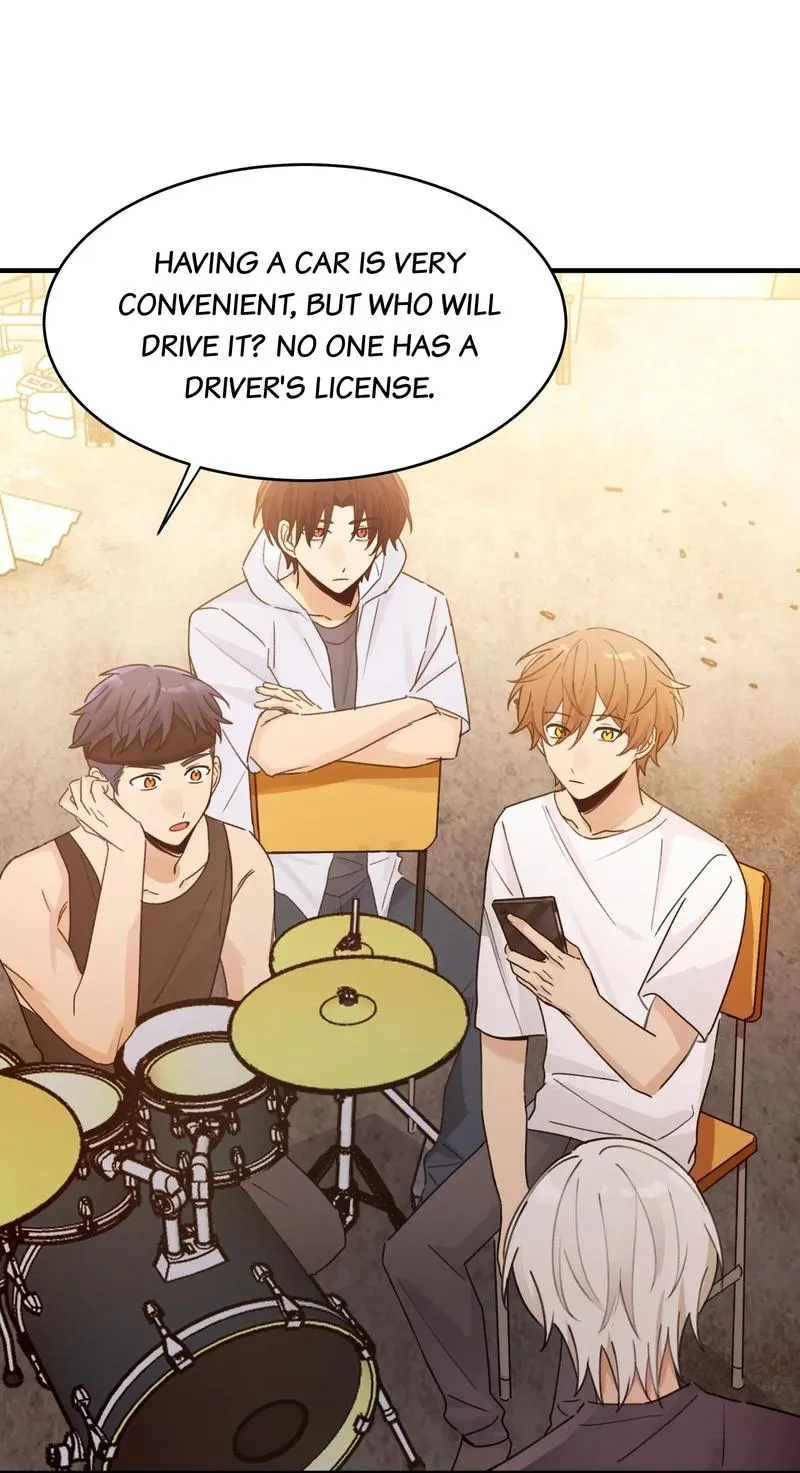 Read Gone with the Wind chapter 44 image 23 on Lezhin