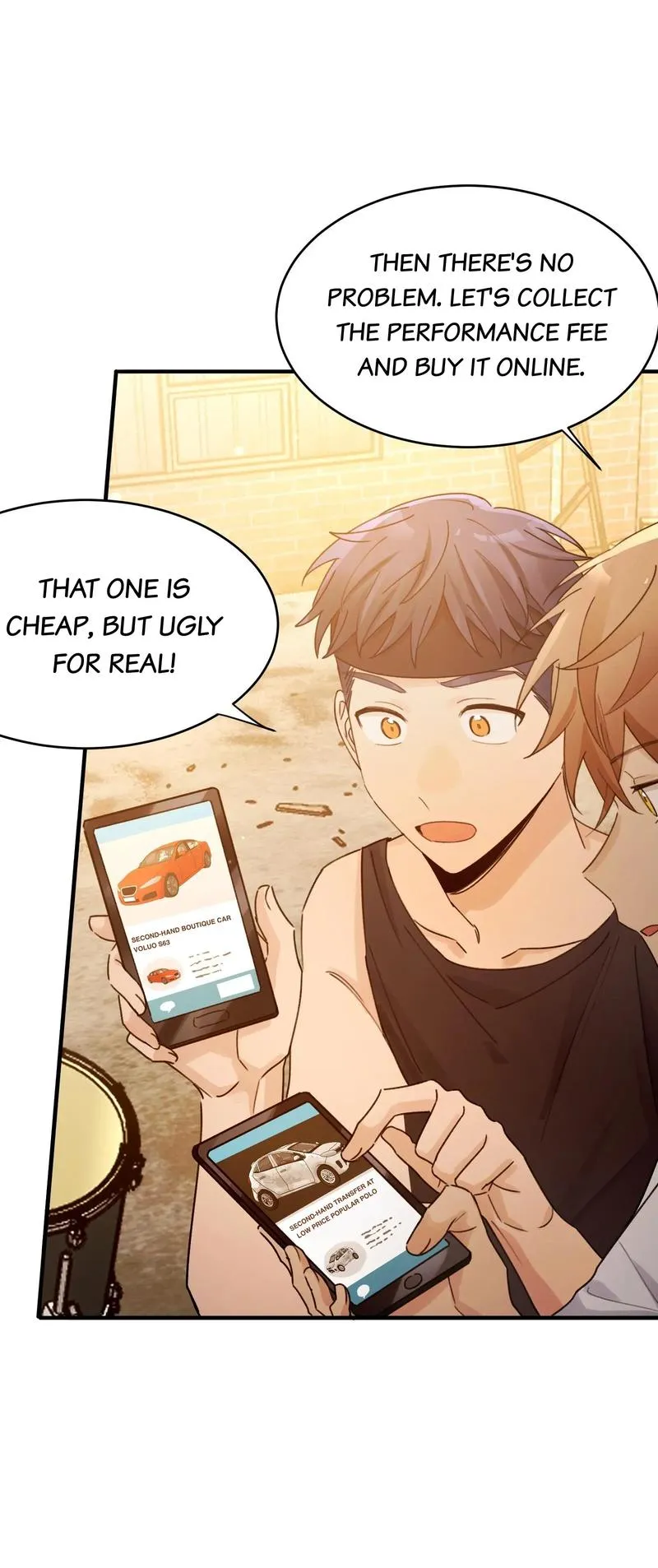 Read Gone with the Wind chapter 44 image 25 on Lezhin