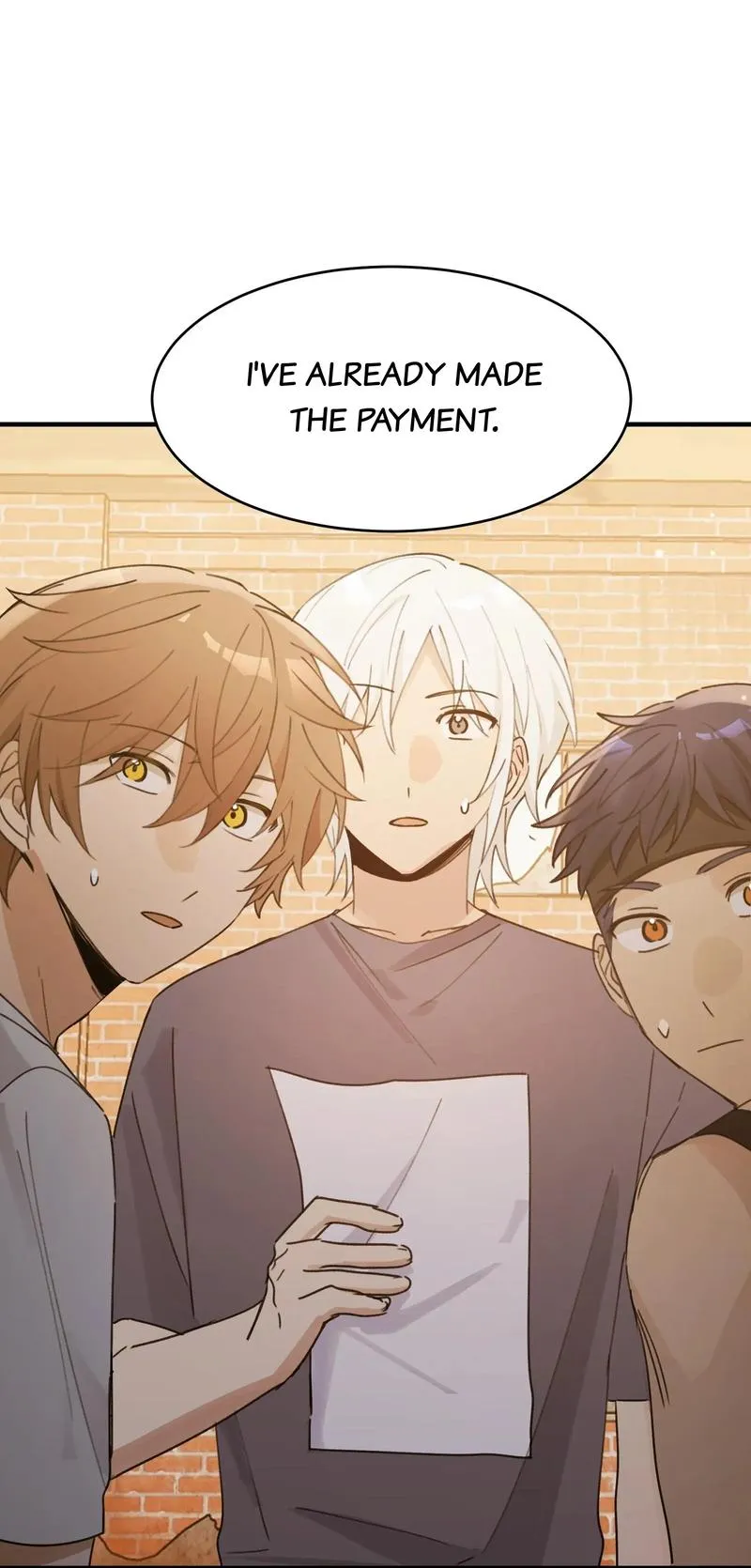 Read Gone with the Wind chapter 44 image 28 on Lezhin