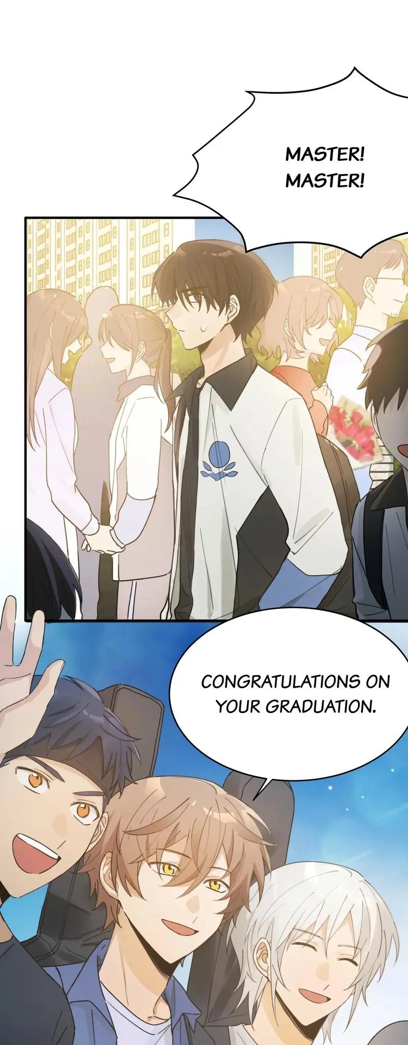 Read Gone with the Wind chapter 44 image 3 on Lezhin