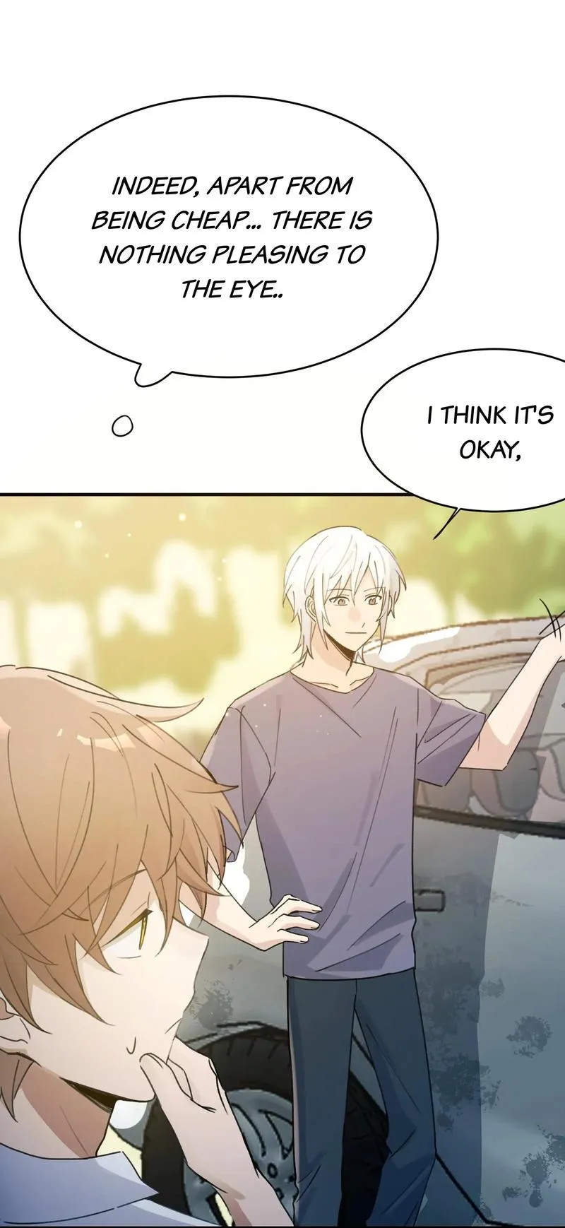 Read Gone with the Wind chapter 44 image 31 on Lezhin