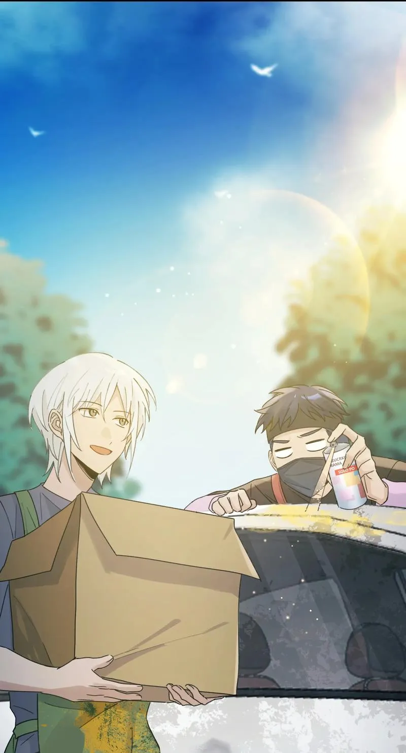Read Gone with the Wind chapter 44 image 33 on Lezhin