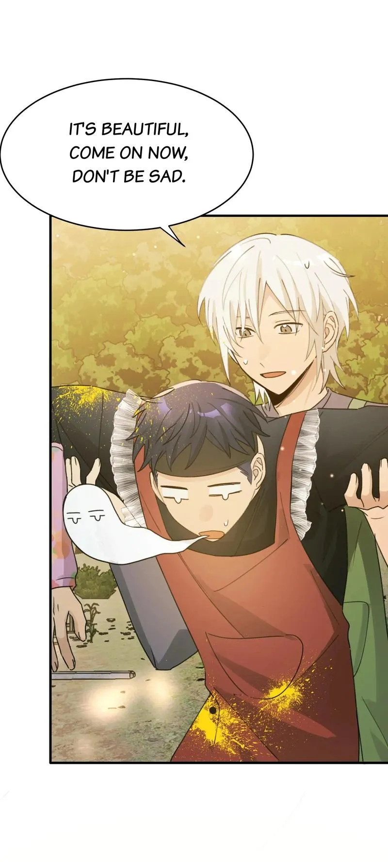 Read Gone with the Wind chapter 44 image 37 on Lezhin