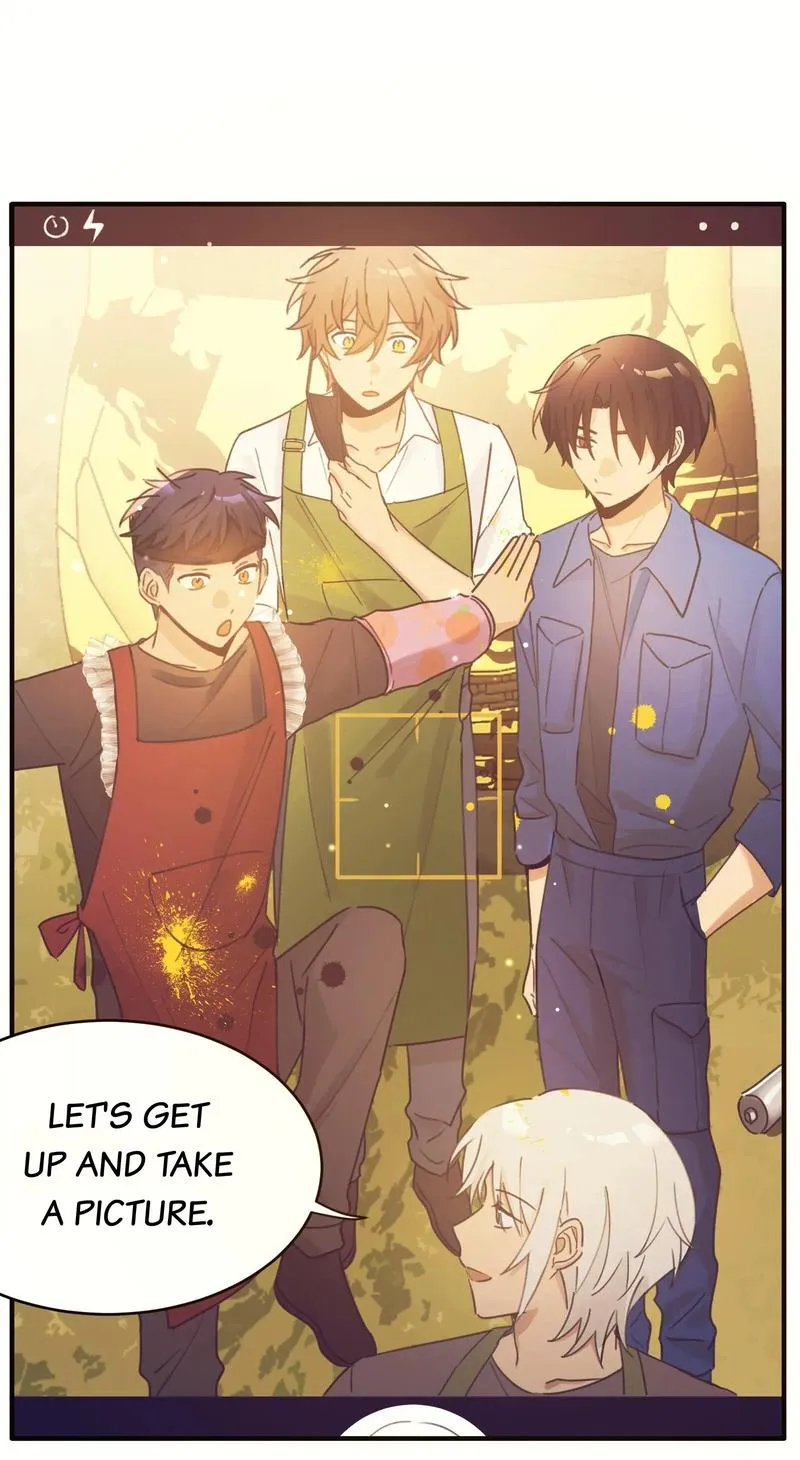 Read Gone with the Wind chapter 44 image 38 on Lezhin