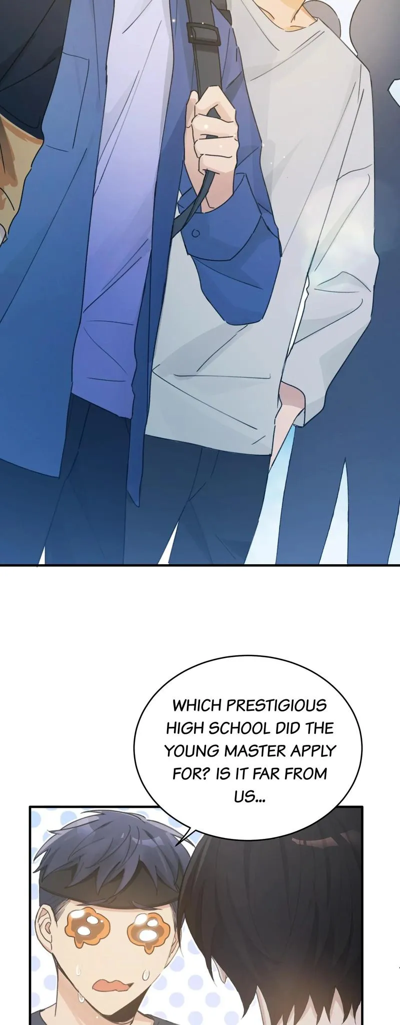 Read Gone with the Wind chapter 44 image 4 on Lezhin