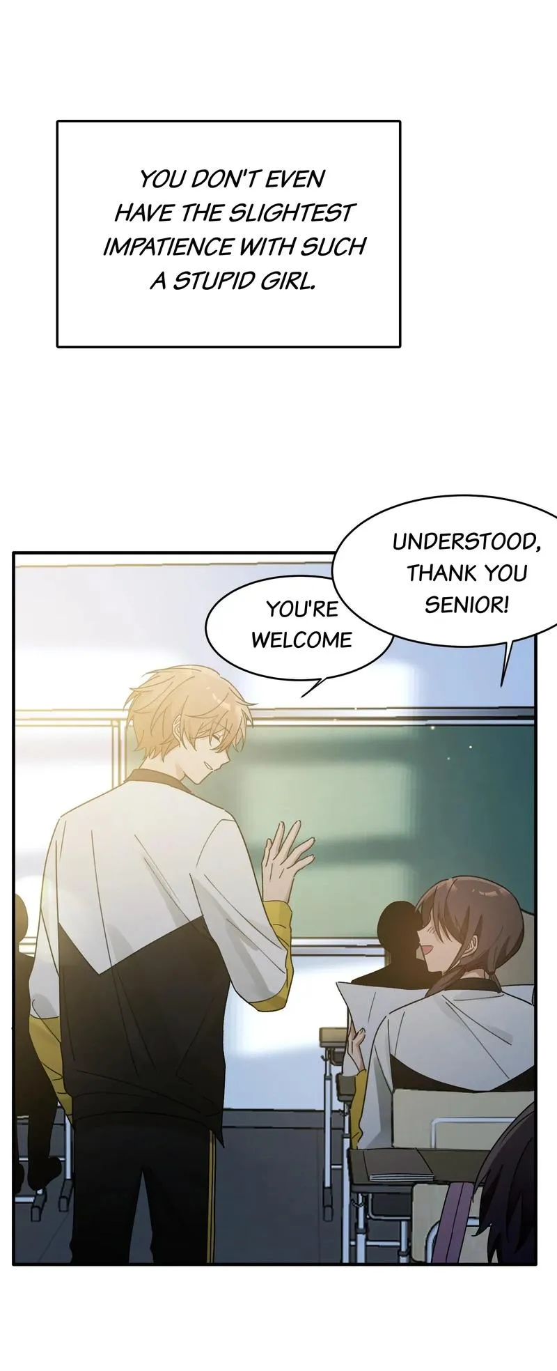 Read Gone with the Wind chapter 45 image 22 on Lezhin