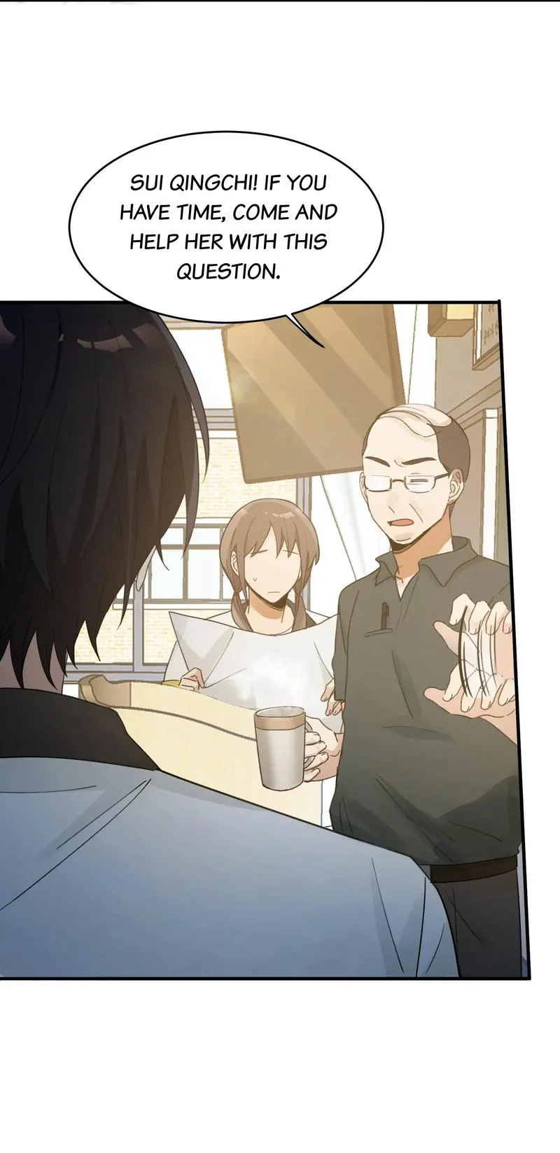 Read Gone with the Wind chapter 45 image 5 on Lezhin