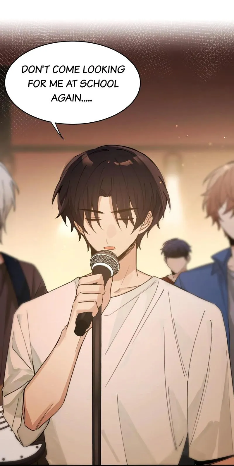 Read Gone with the Wind chapter 46.99 image 3 on Lezhin