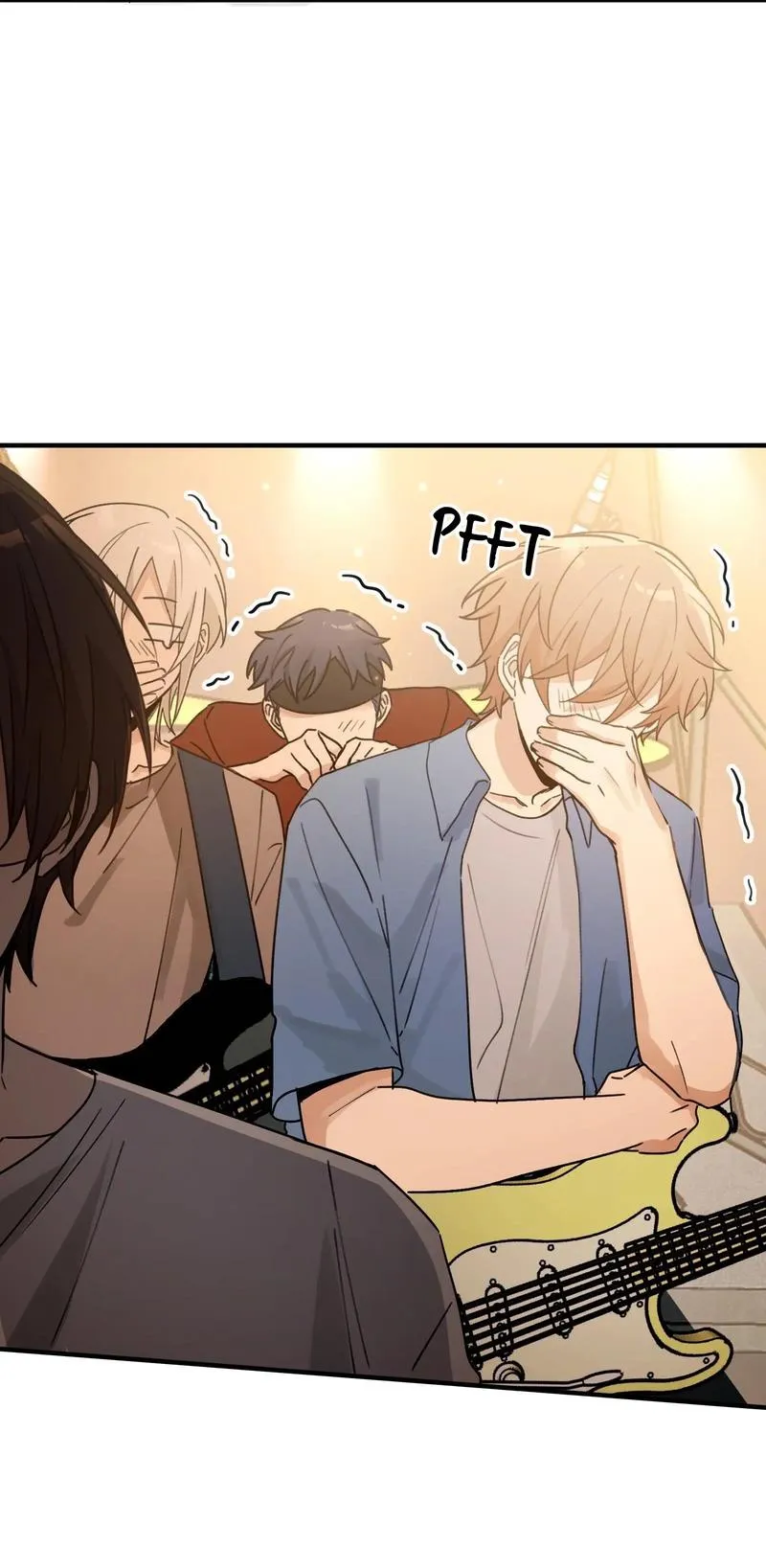 Read Gone with the Wind chapter 46.99 image 8 on Lezhin