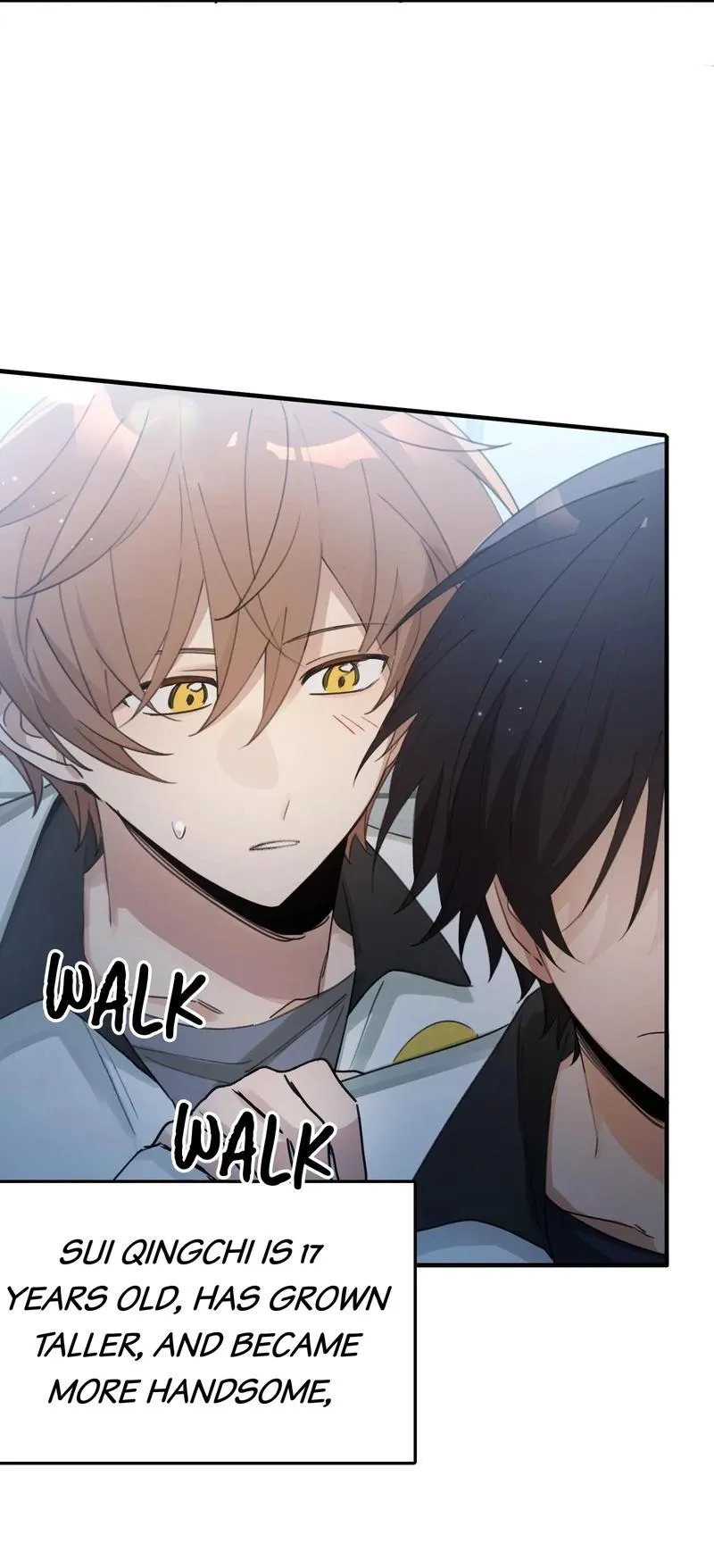 Read Gone with the Wind chapter 46 image 13 on Lezhin