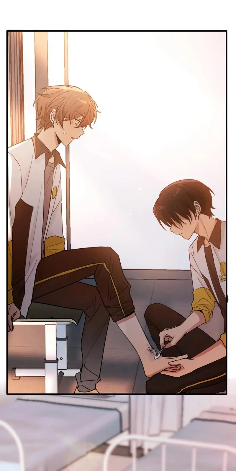 Read Gone with the Wind chapter 46 image 30 on Lezhin