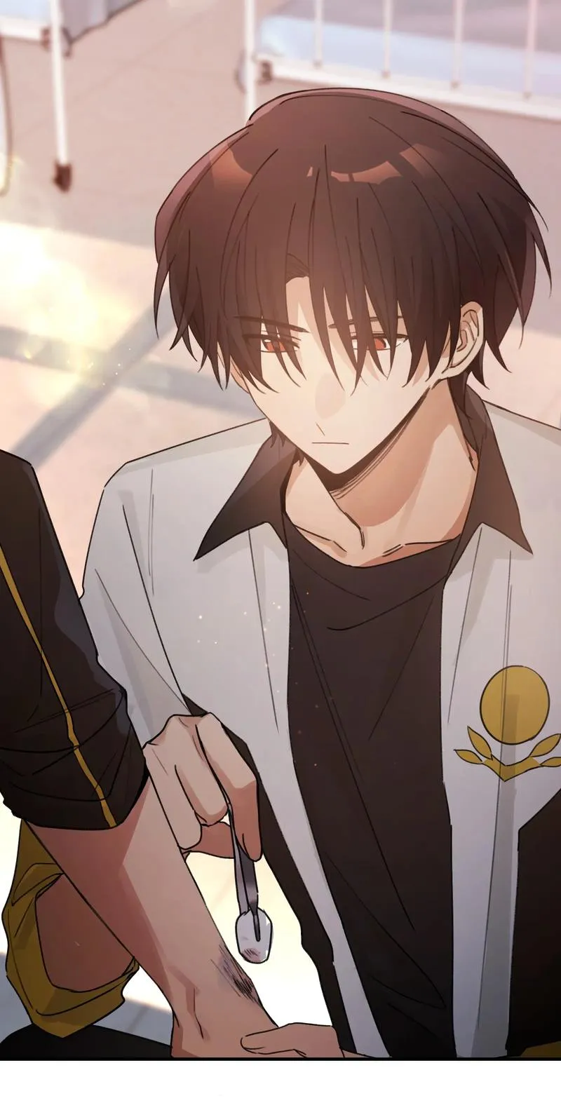 Read Gone with the Wind chapter 46 image 31 on Lezhin
