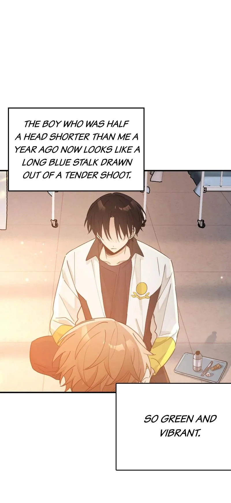 Read Gone with the Wind chapter 46 image 33 on Lezhin
