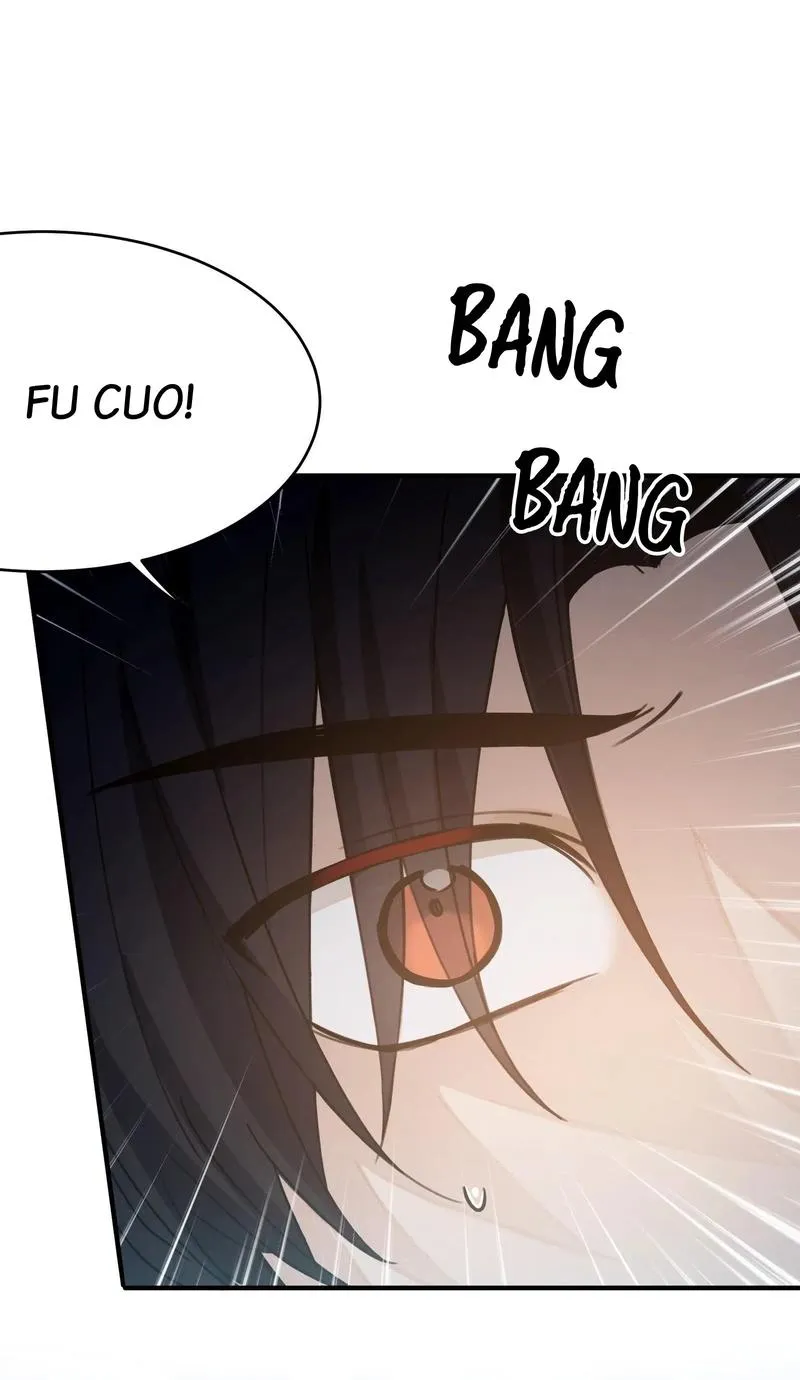 Read Gone with the Wind chapter 46 image 5 on Lezhin