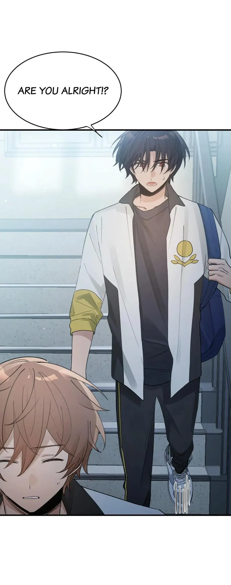 Read Gone with the Wind chapter 46 image 8 on Lezhin