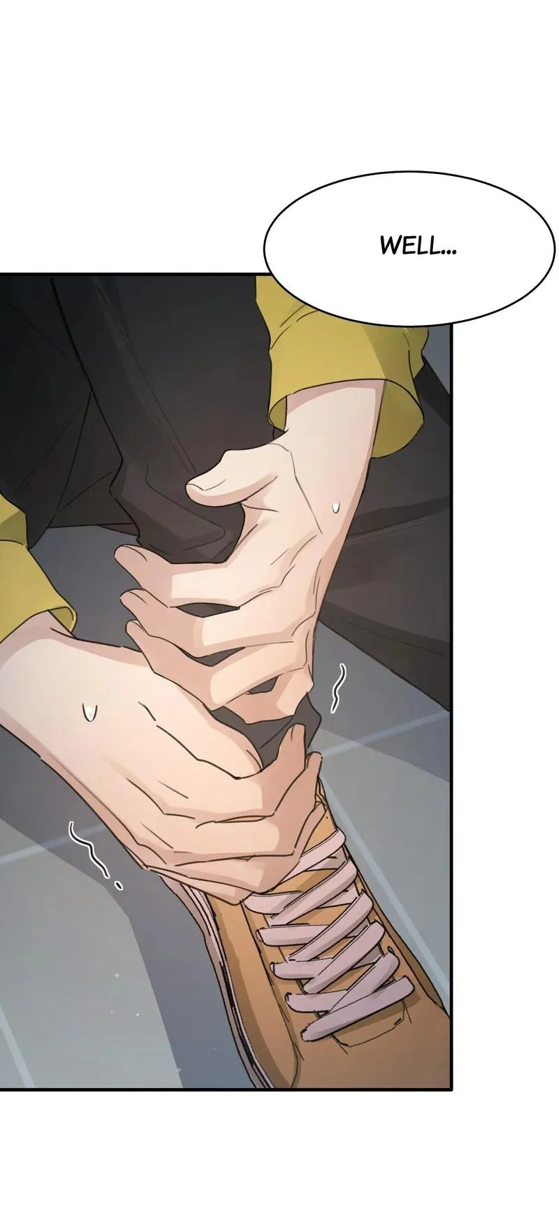 Read Gone with the Wind chapter 46 image 9 on Lezhin