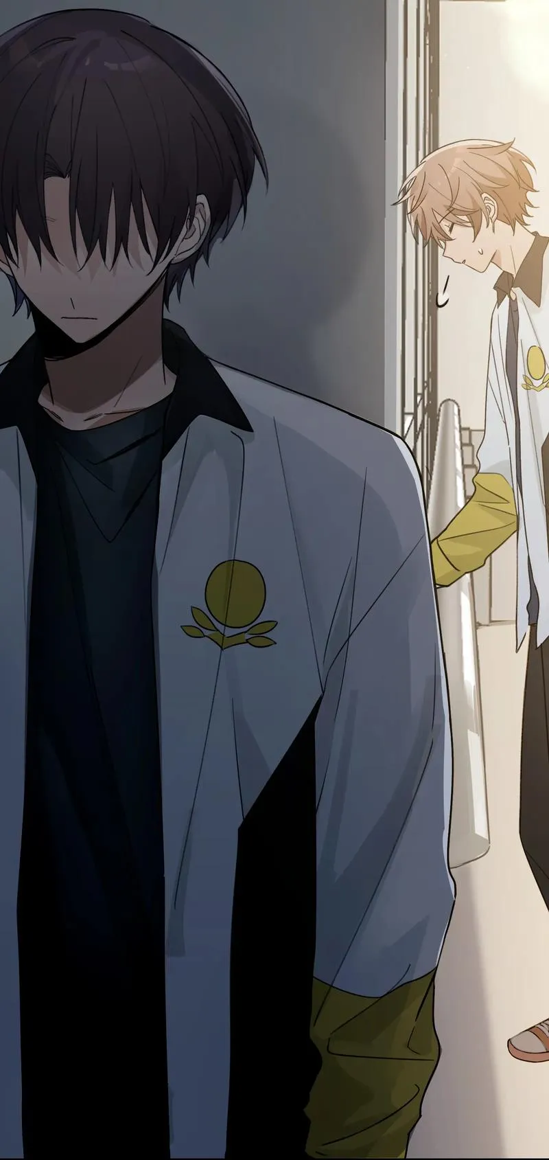 Read Gone with the Wind chapter 47 image 13 on Lezhin