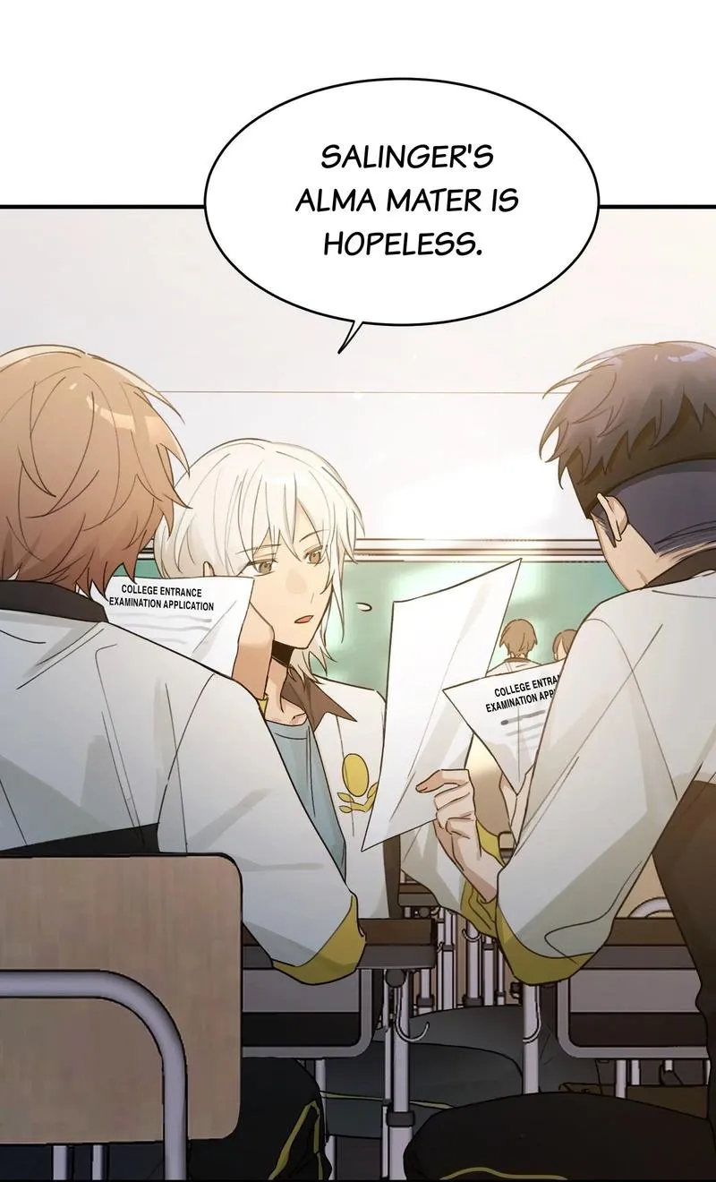 Read Gone with the Wind chapter 47 image 2 on Lezhin