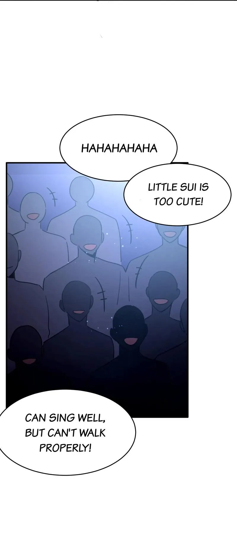 Read Gone with the Wind chapter 47 image 21 on Lezhin