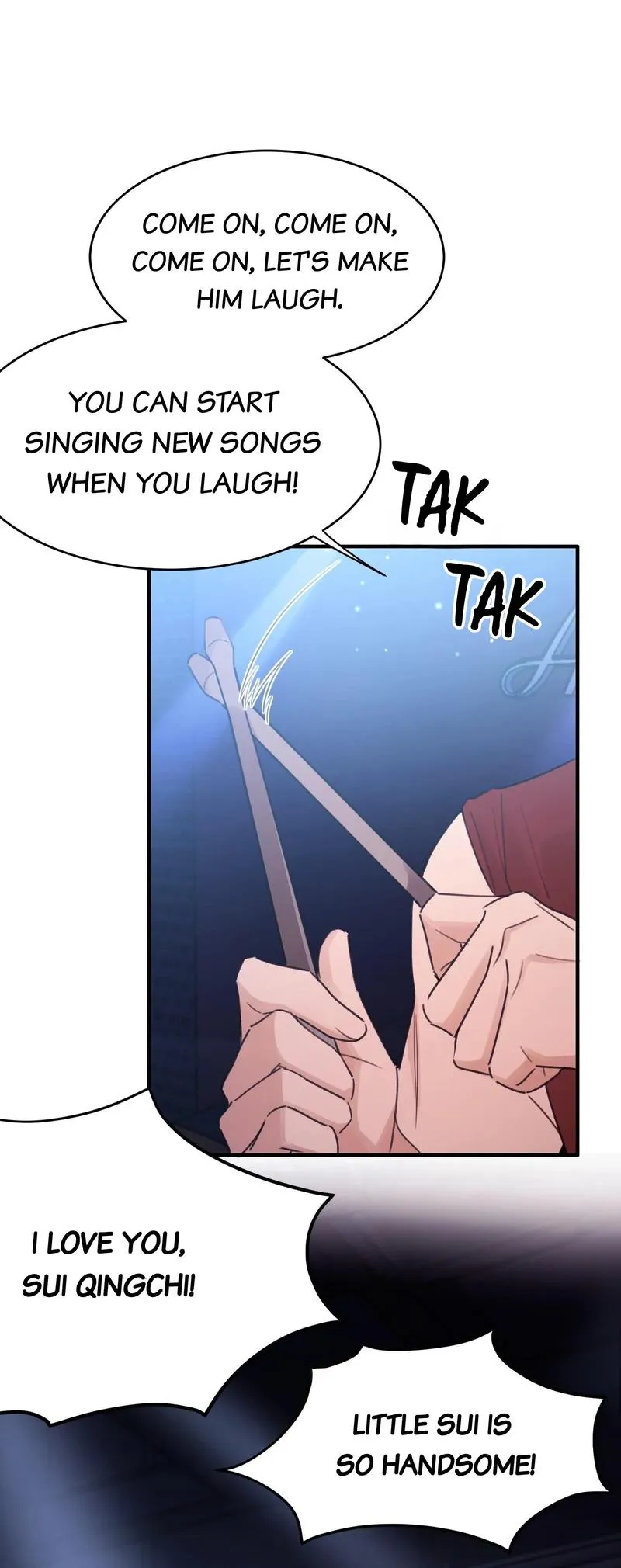 Read Gone with the Wind chapter 47 image 22 on Lezhin