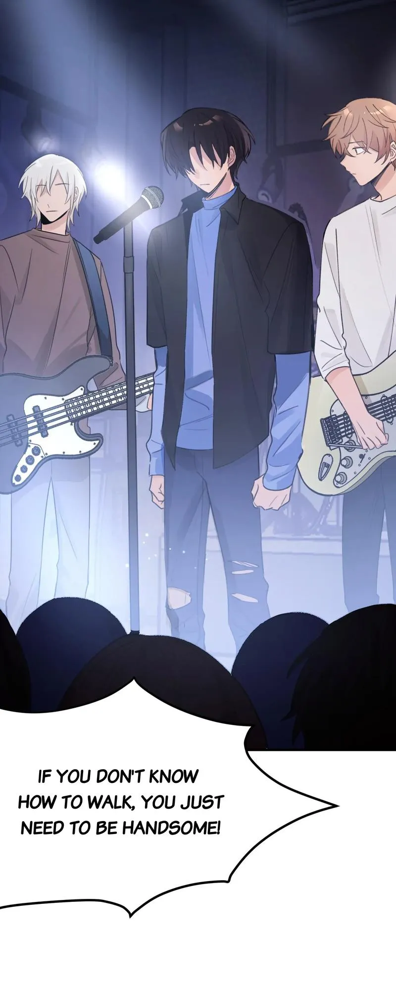 Read Gone with the Wind chapter 47 image 23 on Lezhin