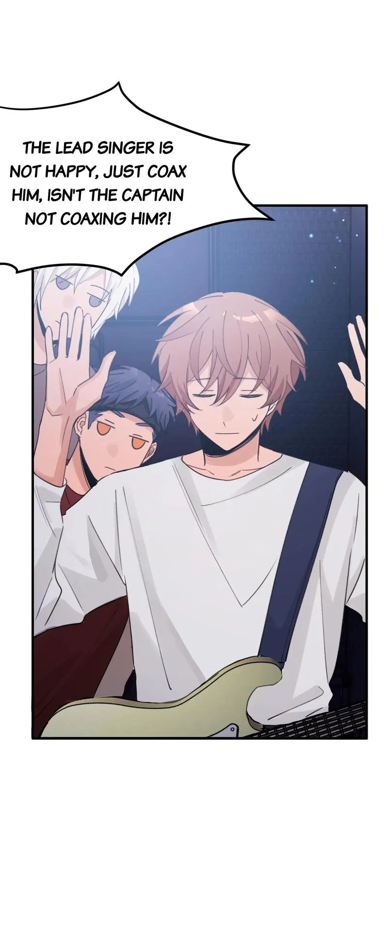 Read Gone with the Wind chapter 47 image 24 on Lezhin