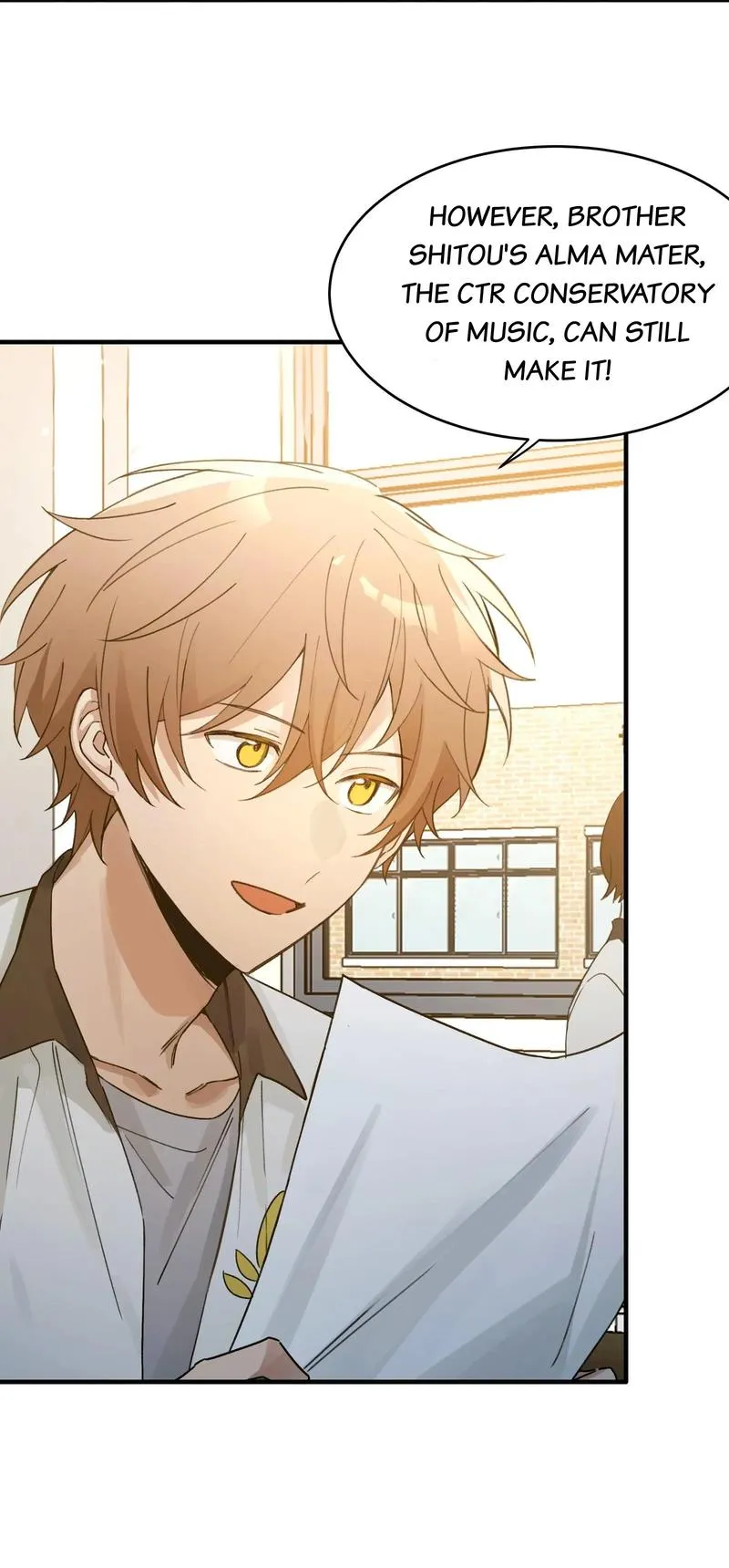 Read Gone with the Wind chapter 47 image 3 on Lezhin