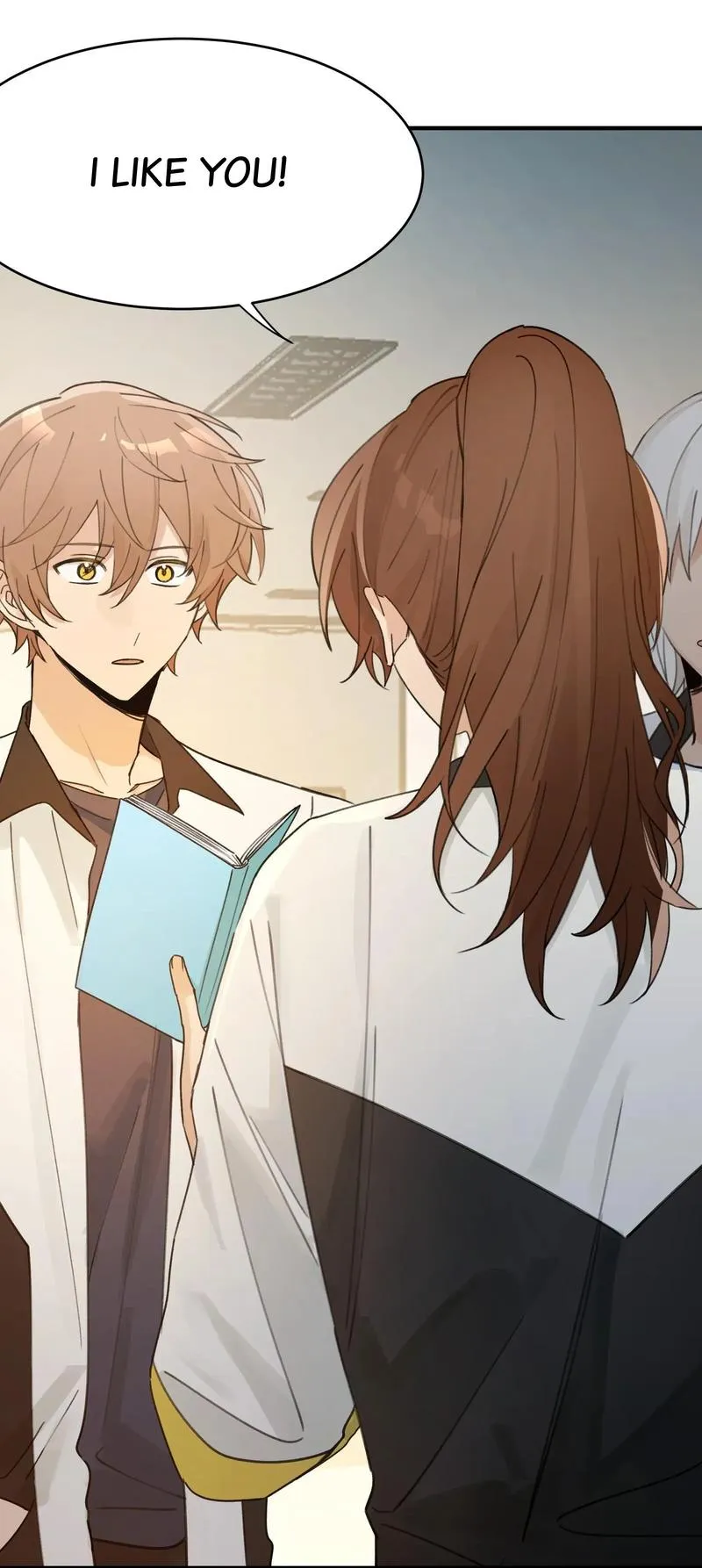 Read Gone with the Wind chapter 47 image 7 on Lezhin
