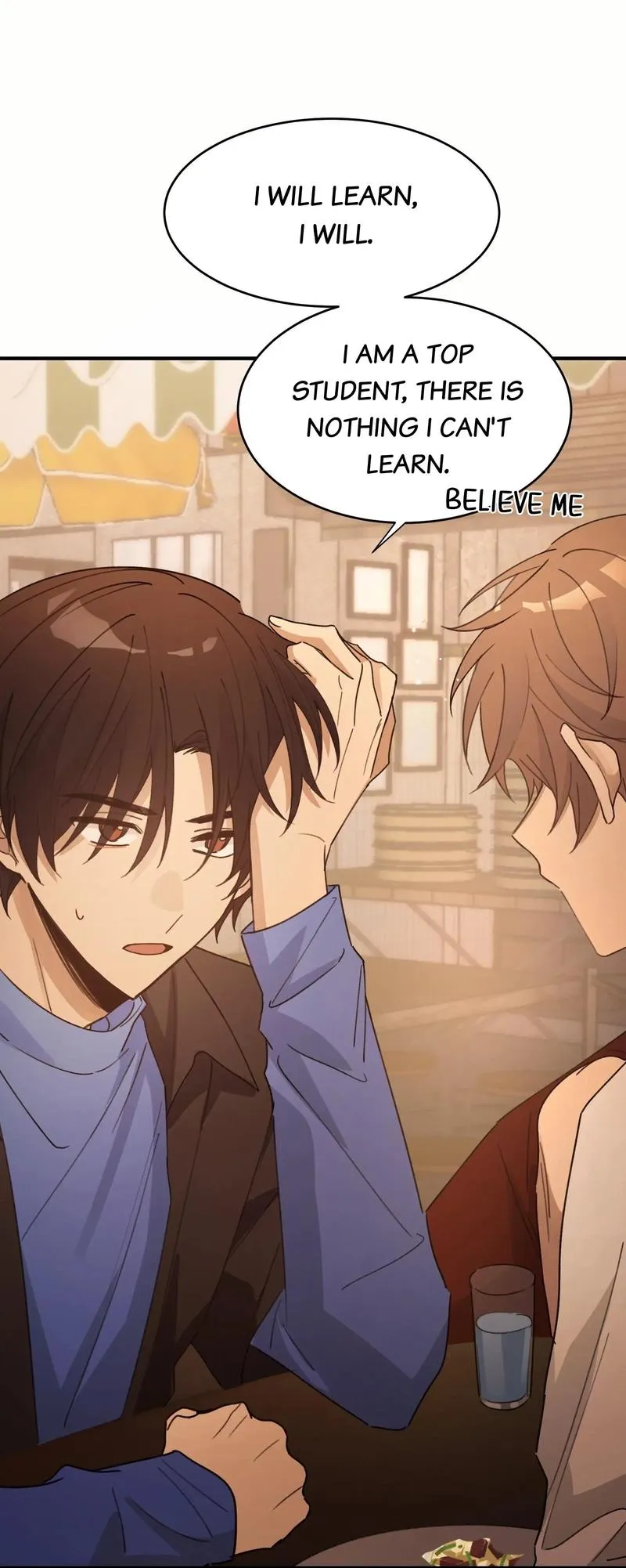 Read Gone with the Wind chapter 48 image 19 on Lezhin