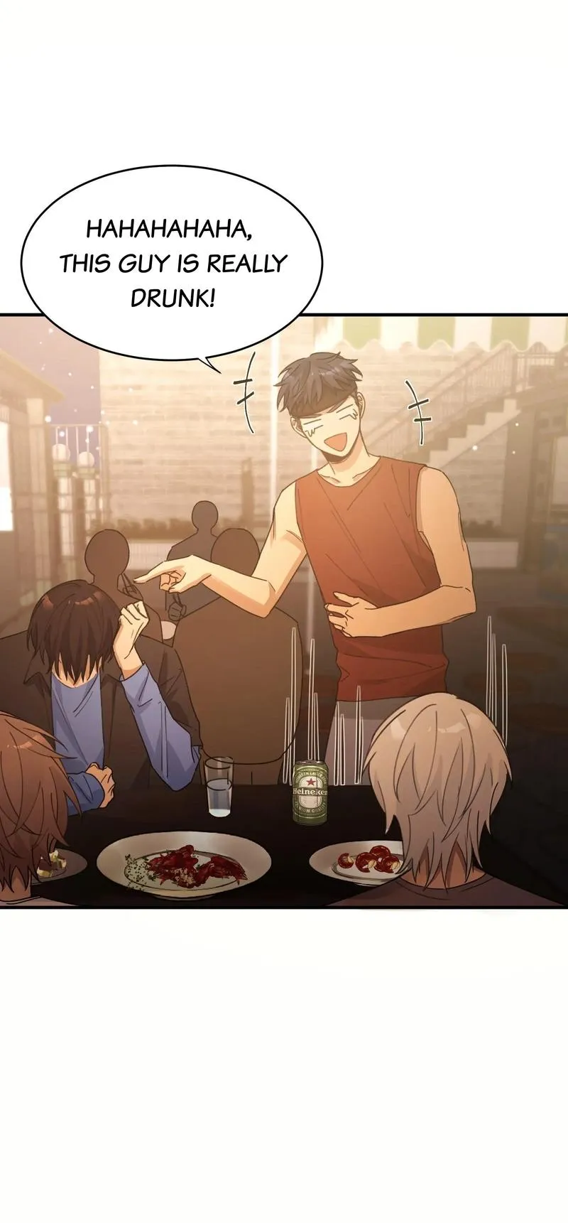 Read Gone with the Wind chapter 48 image 21 on Lezhin