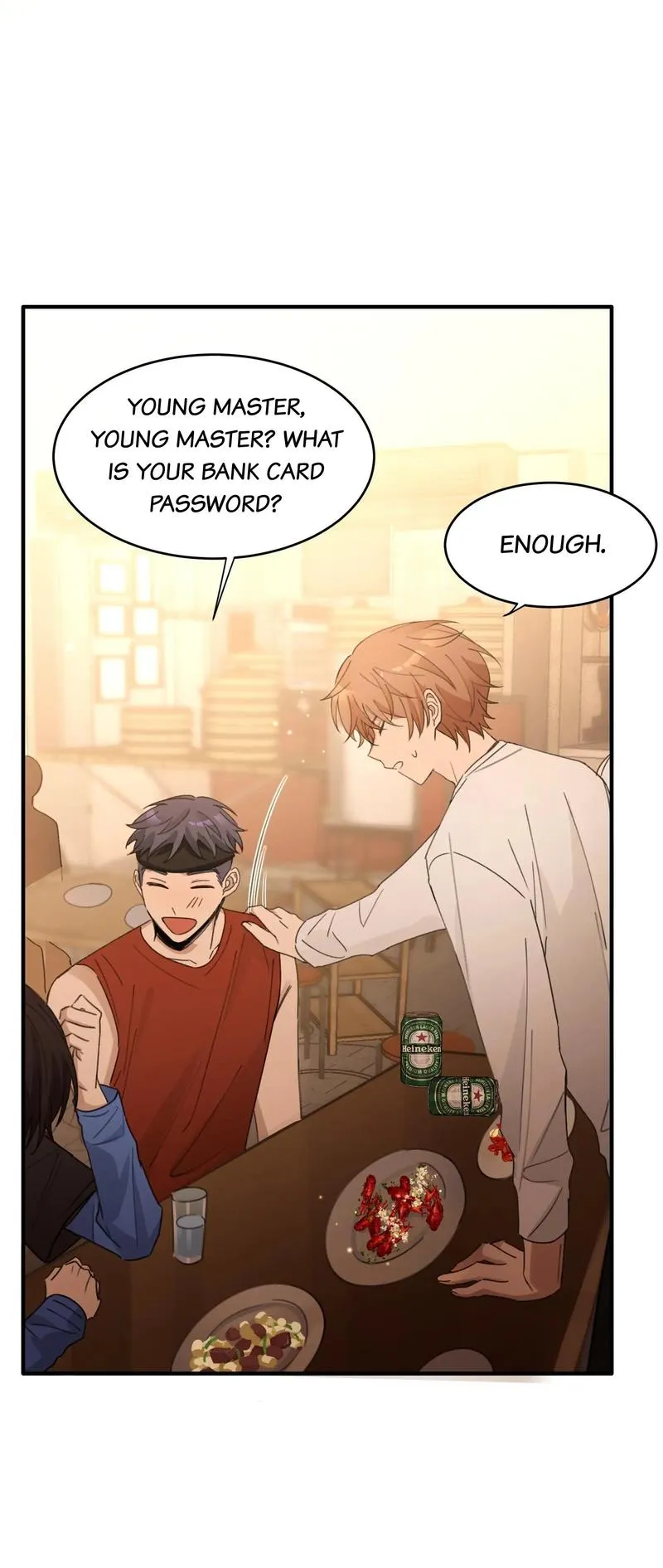 Read Gone with the Wind chapter 48 image 22 on Lezhin